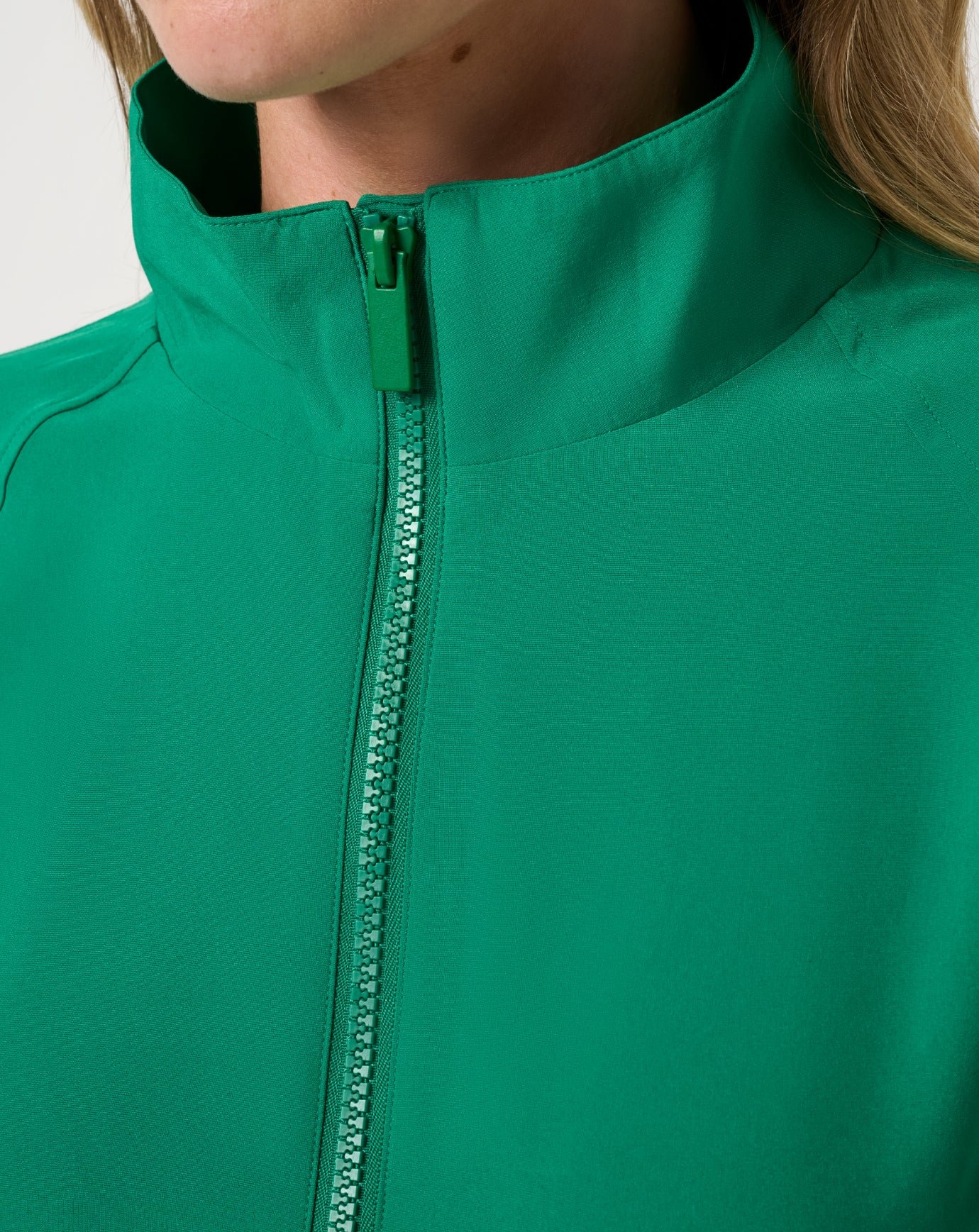 BreezeBlend Travel Day Jacket image 29