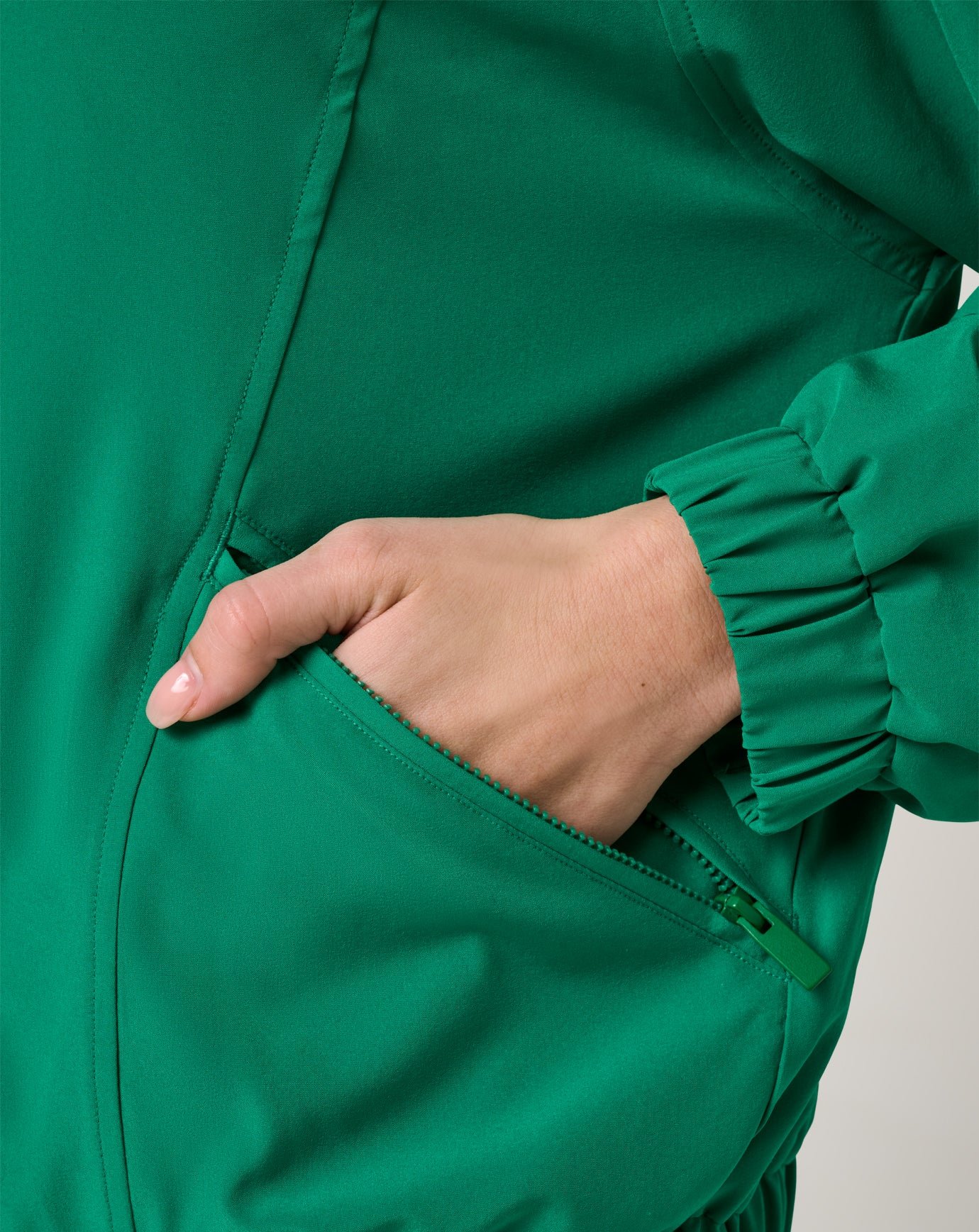 BreezeBlend Travel Day Jacket image 30