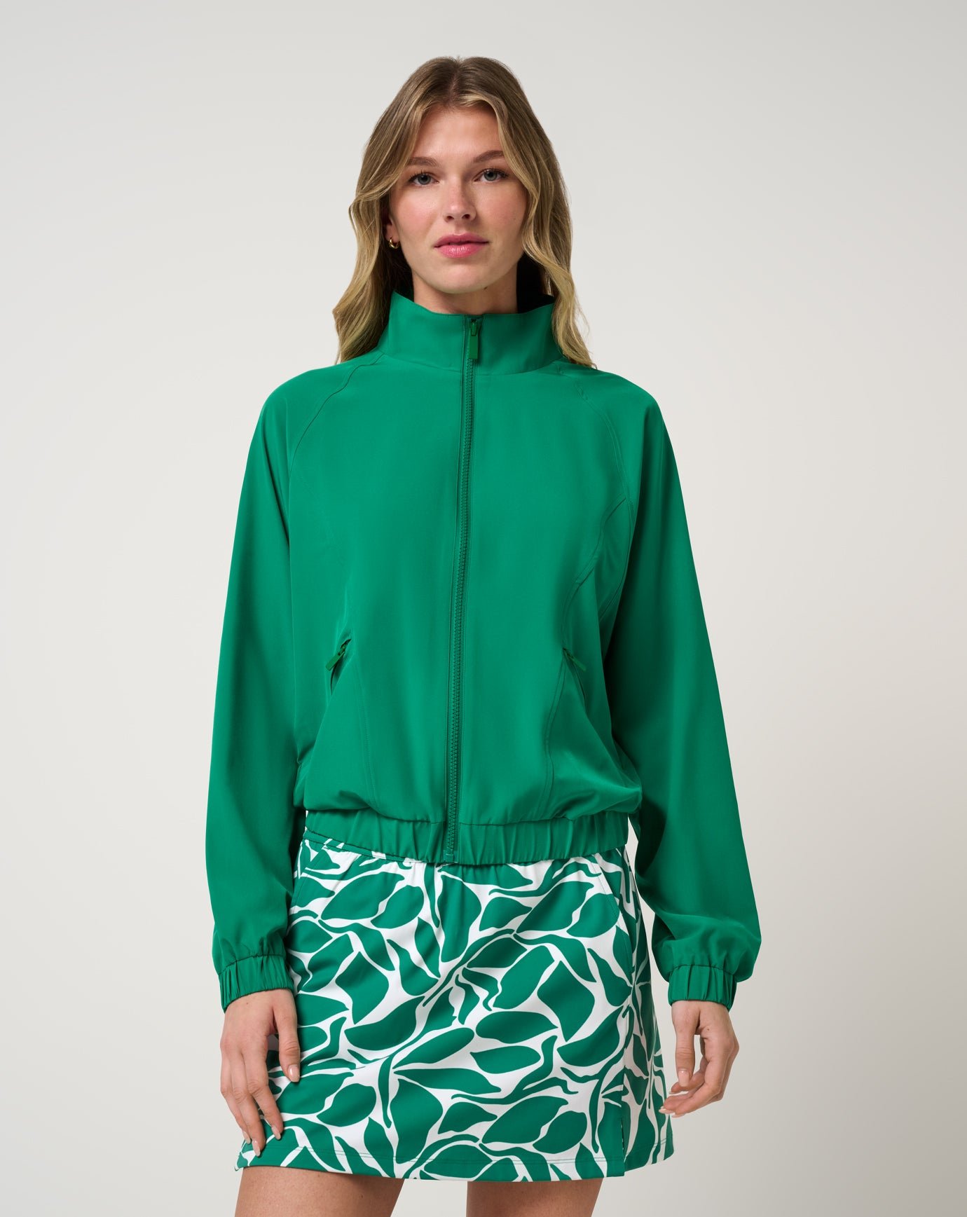BreezeBlend Travel Day Jacket image 32