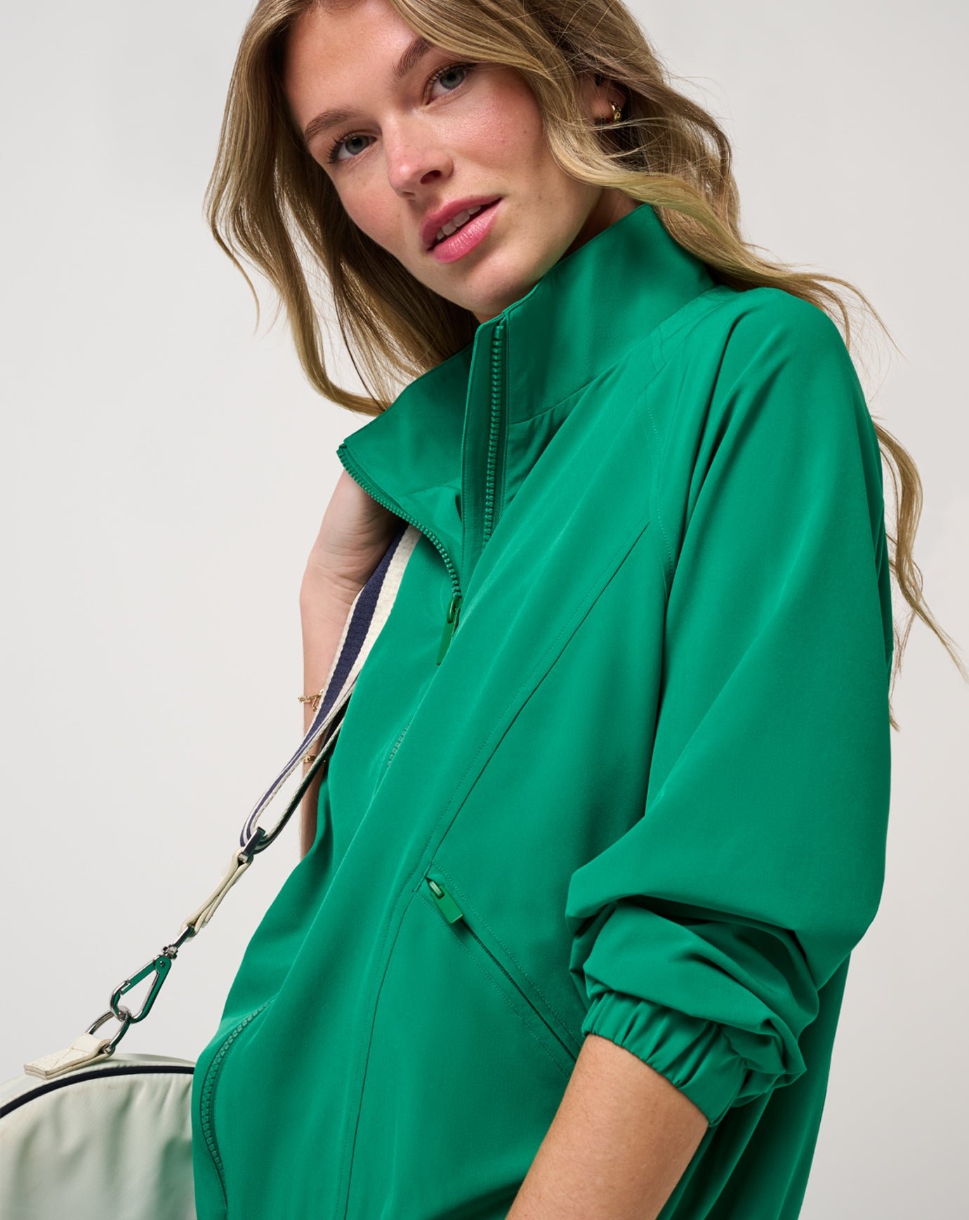 BreezeBlend Travel Day Jacket image 33