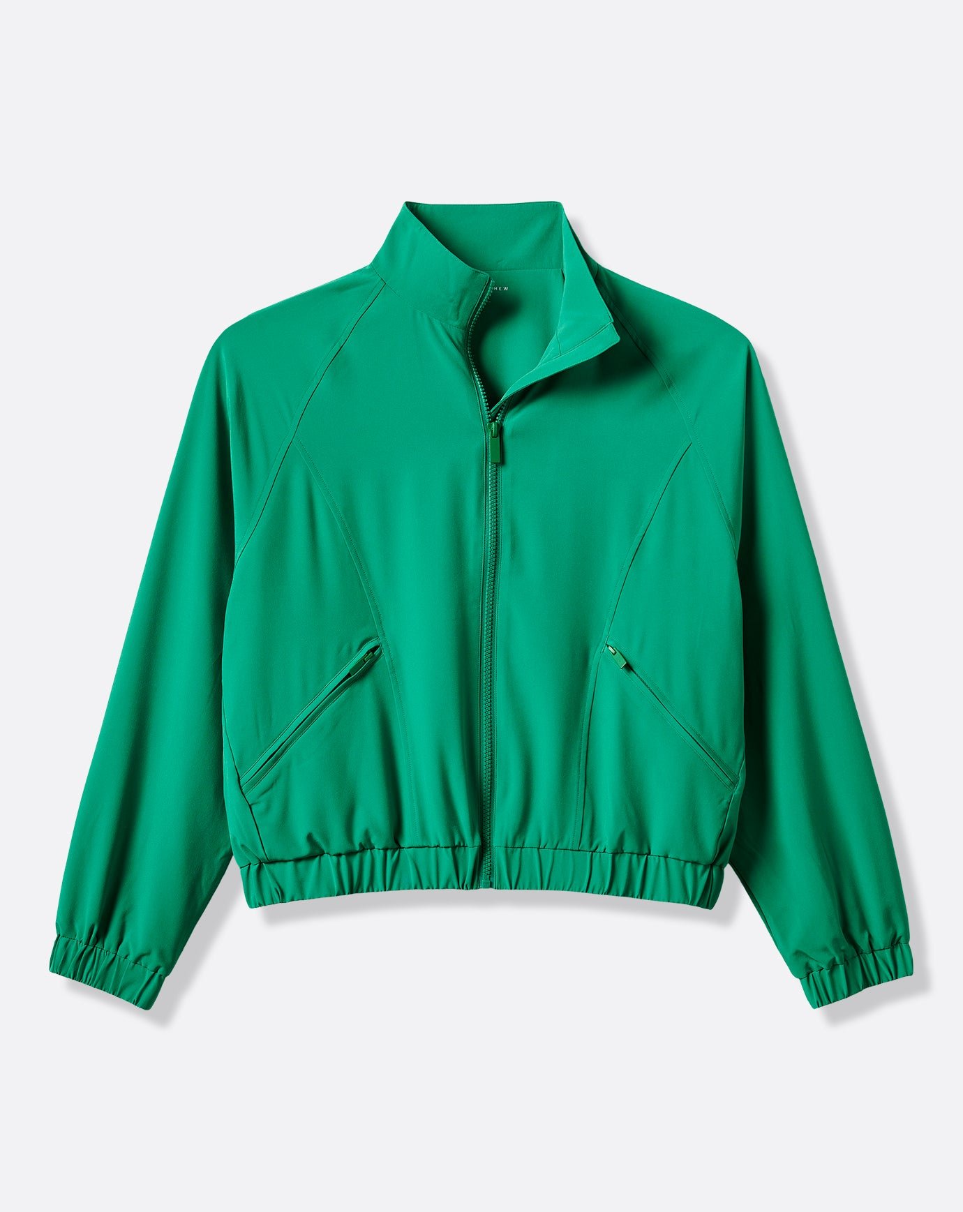 BreezeBlend Travel Day Jacket image 34