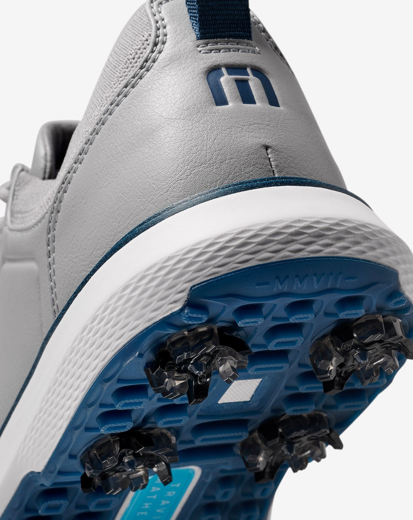 The Modern Tour Golf Shoe image 8