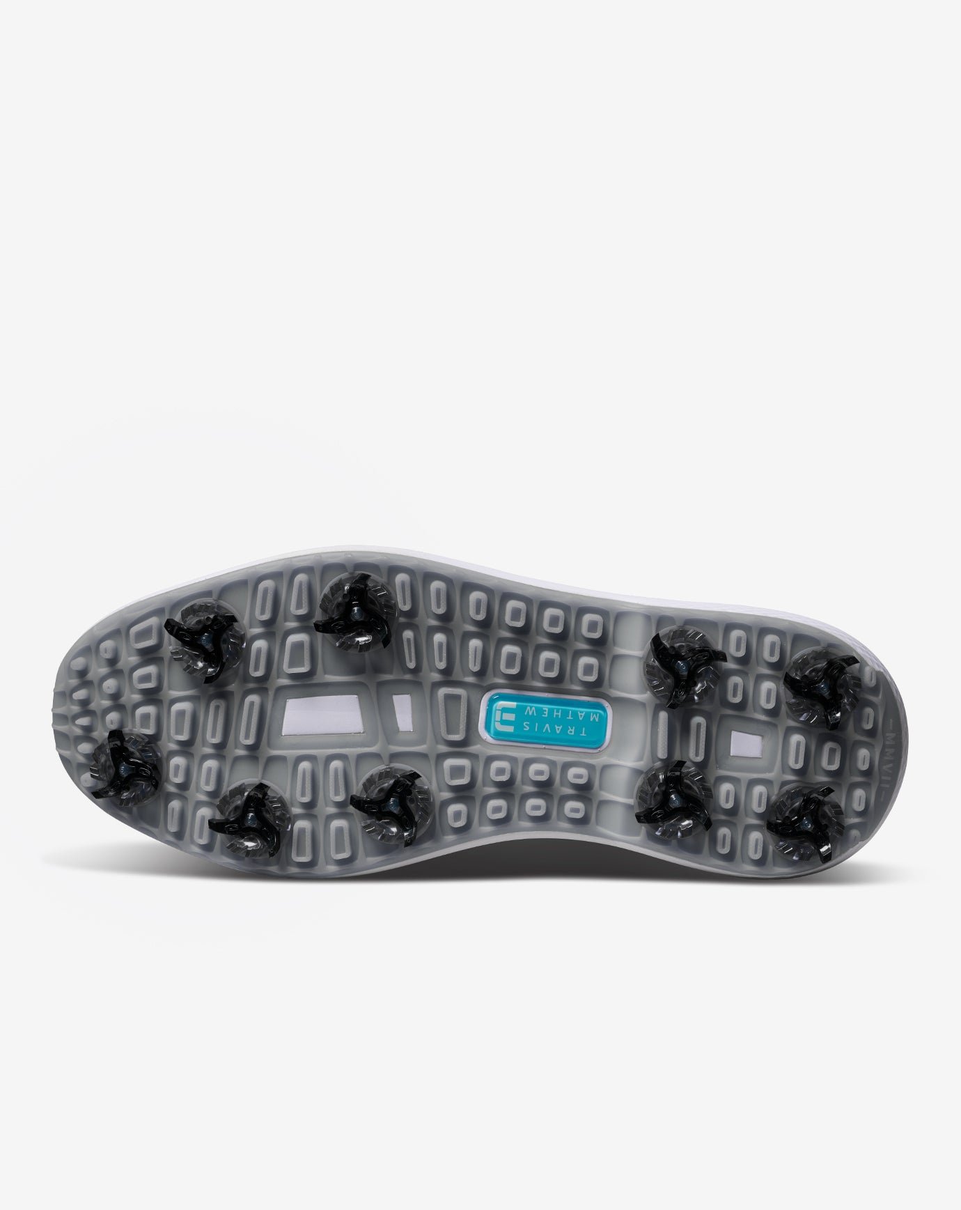 The Modern Tour Golf Shoe image 10