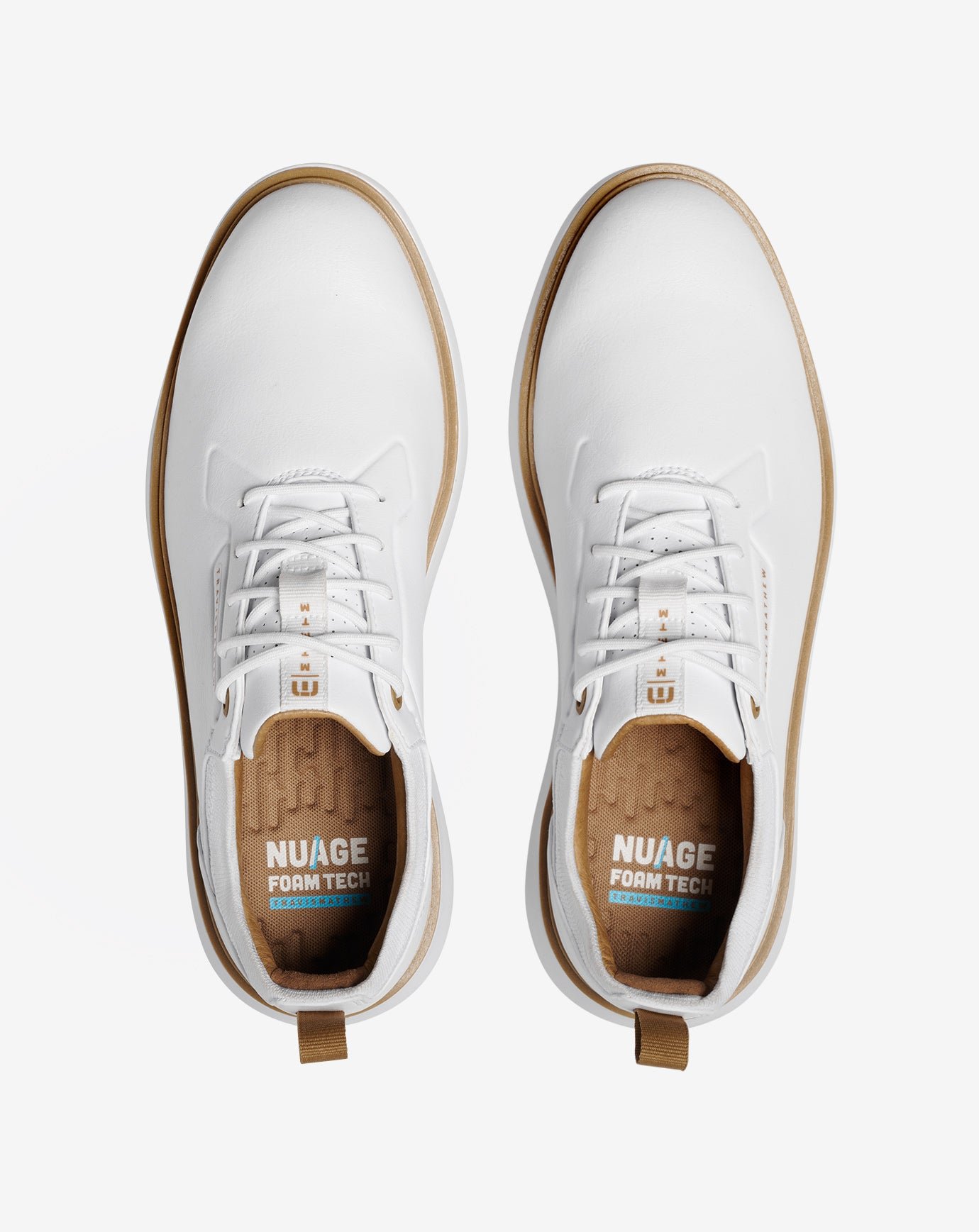 The Modern Tour Golf Shoe image 20