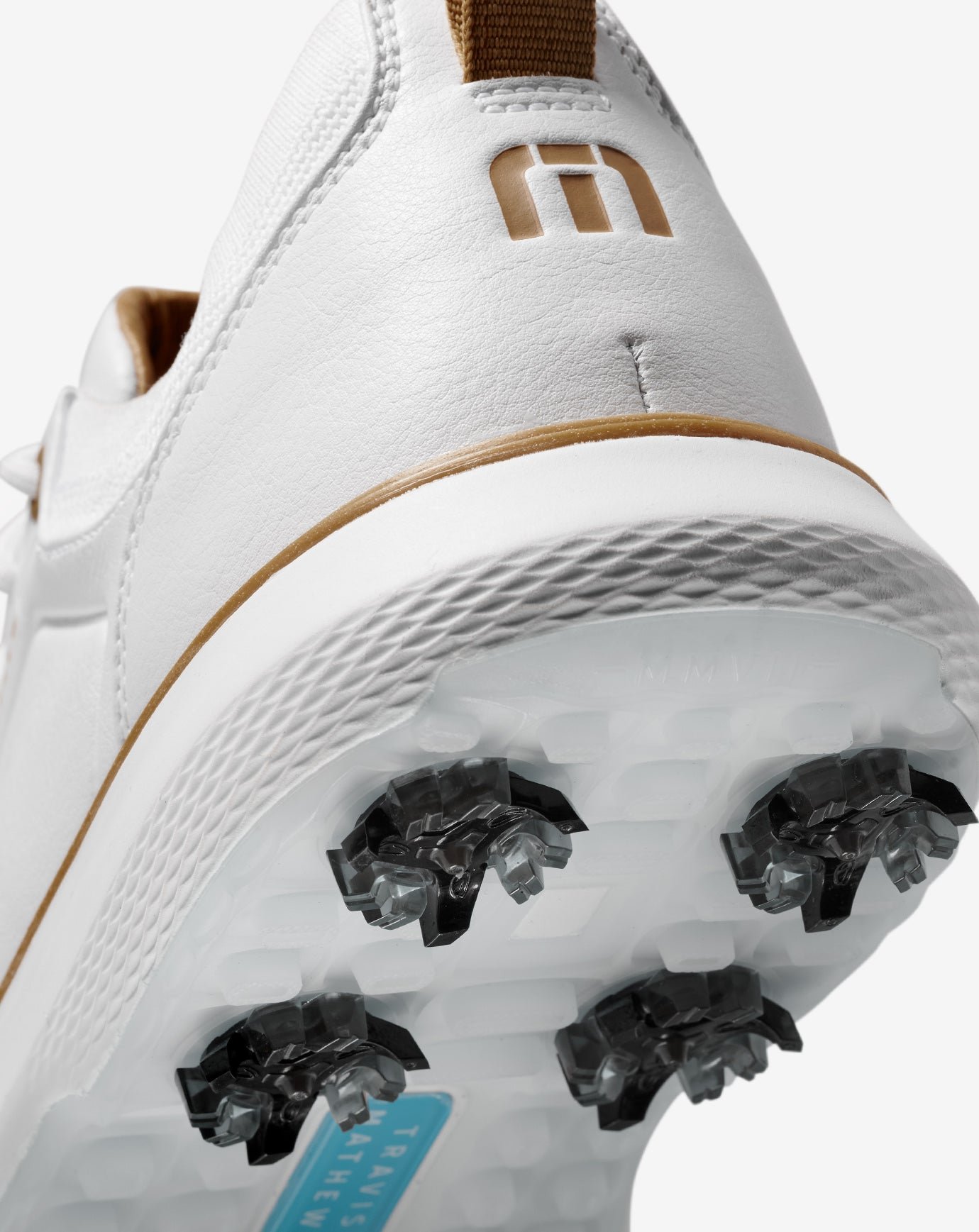 The Modern Tour Golf Shoe image 24