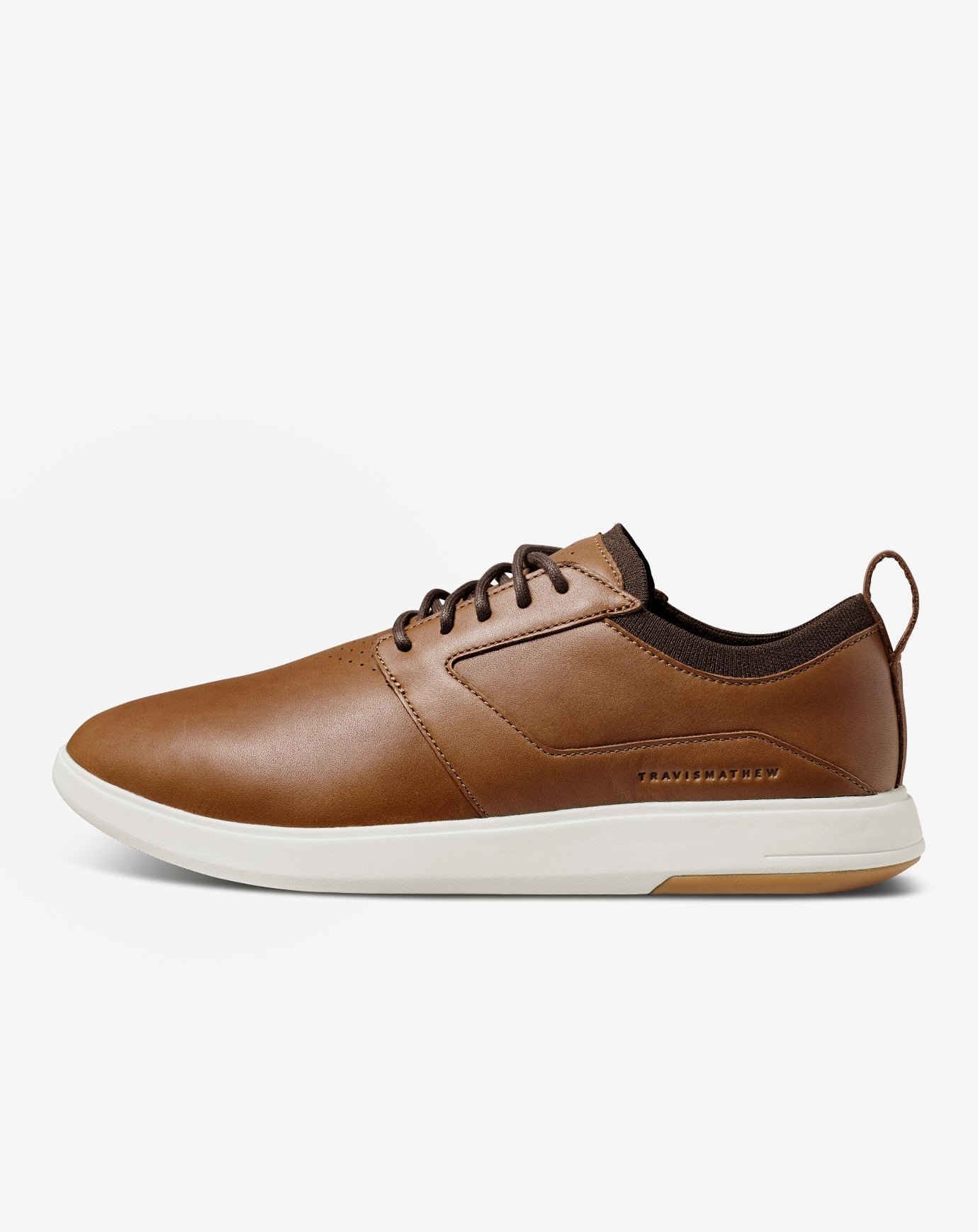 The Modern One Lux Shoe