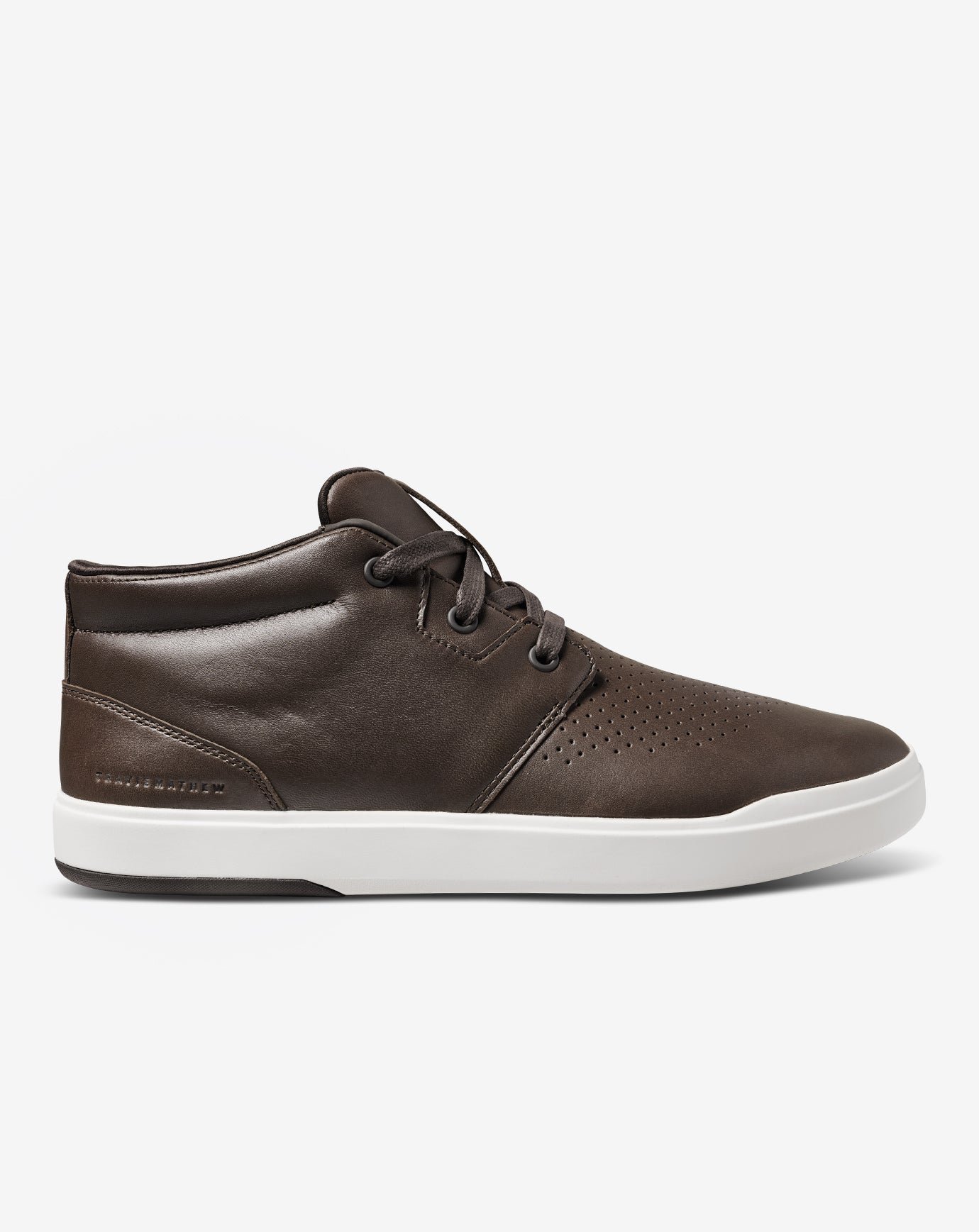The Modern Chukka Lux Shoe image 3