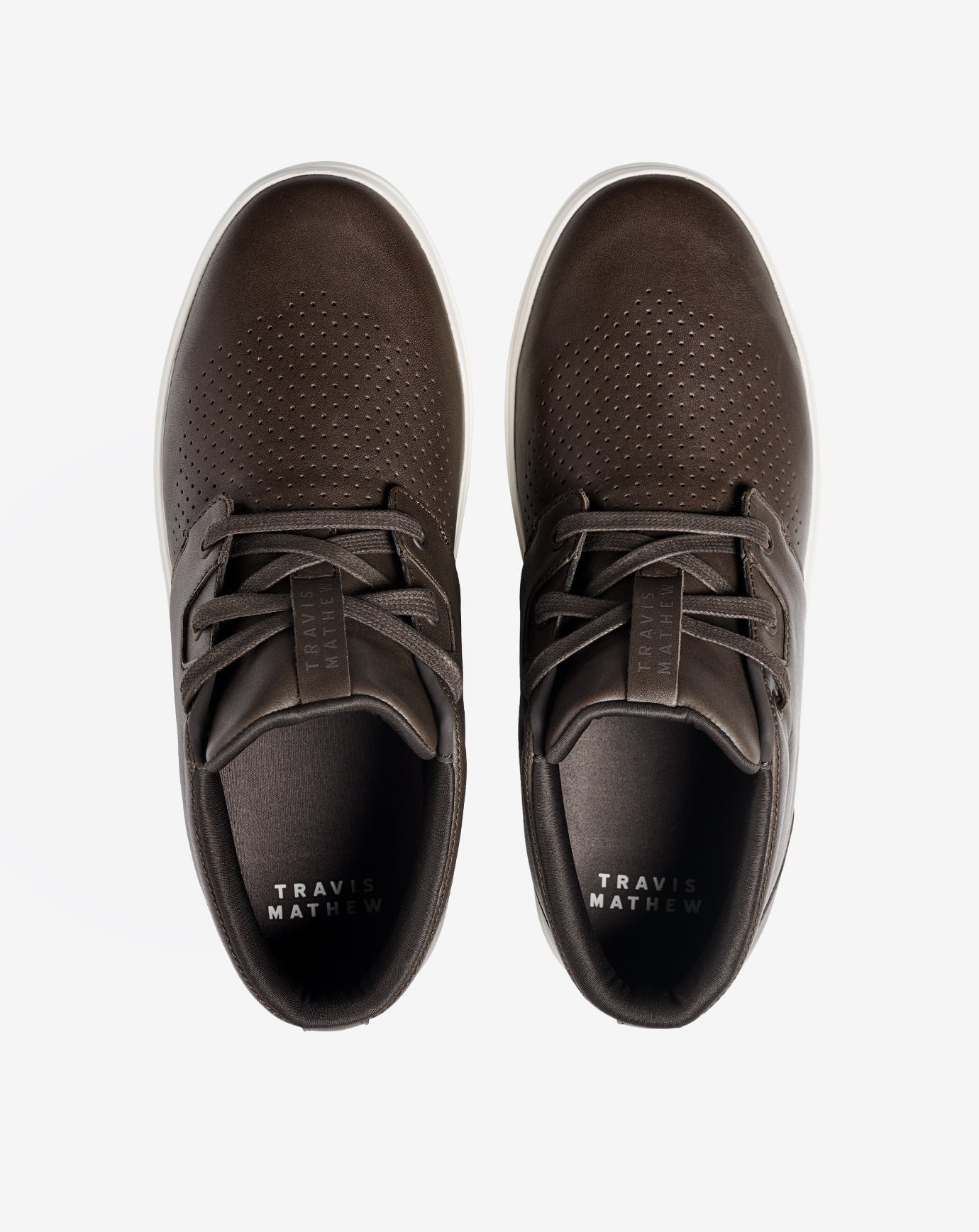 The Modern Chukka Lux Shoe image 4