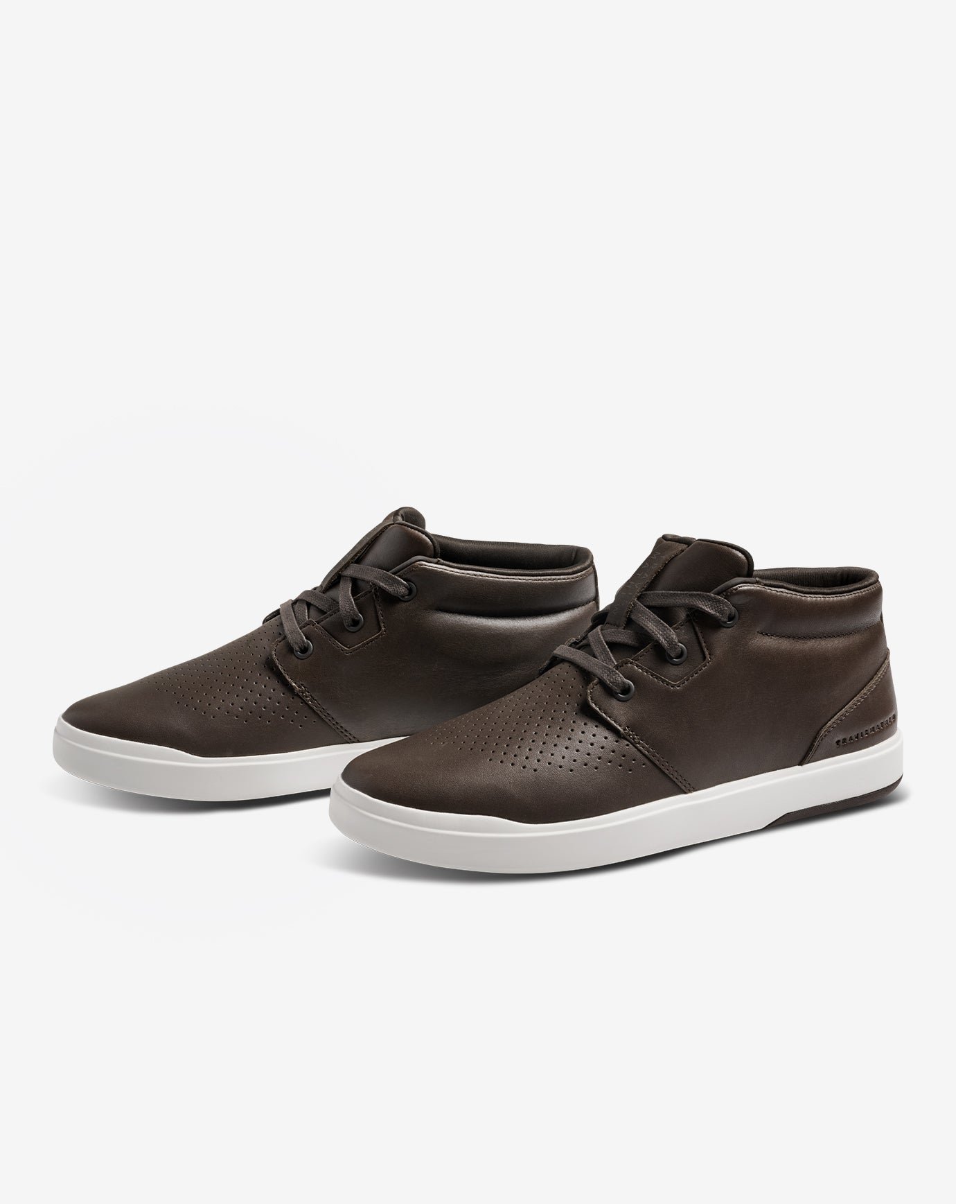 The Modern Chukka Lux Shoe image 5