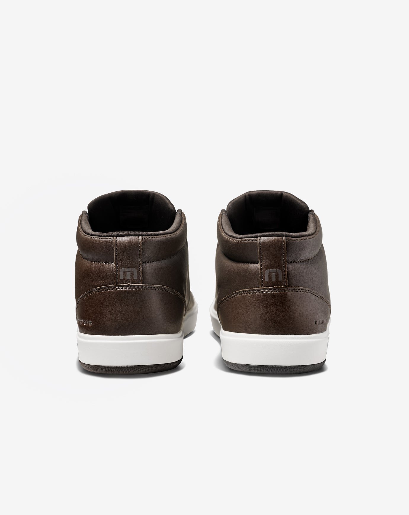 The Modern Chukka Lux Shoe image 6