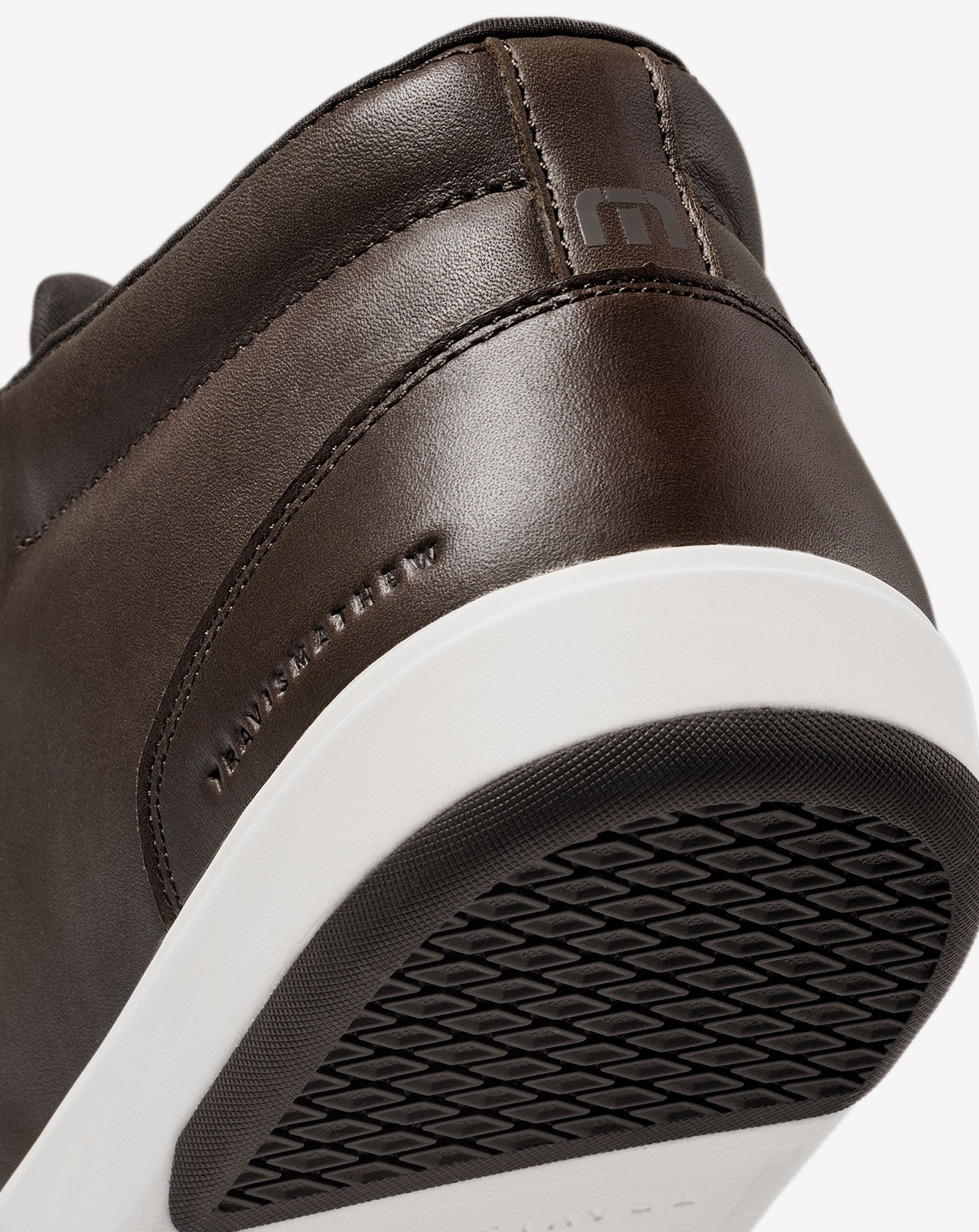 The Modern Chukka Lux Shoe image 8