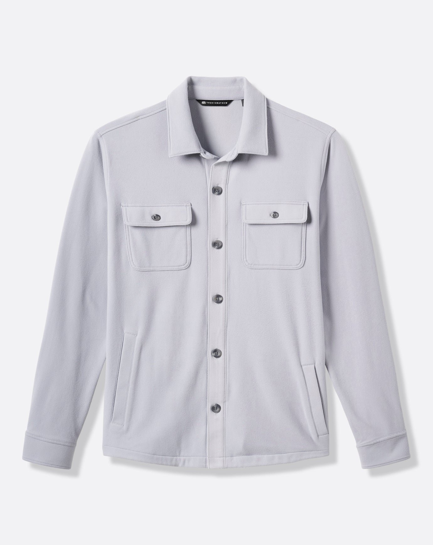 Peak Fleece Shirt Jacket image 20