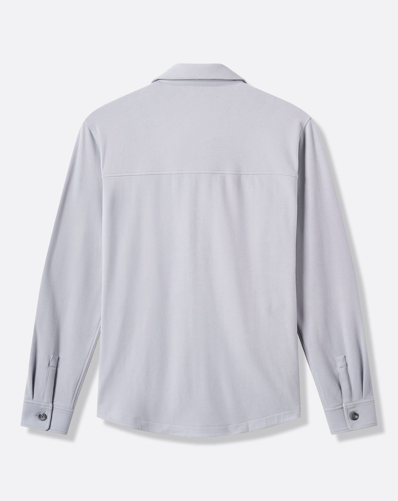 Peak Fleece Shirt Jacket image 21