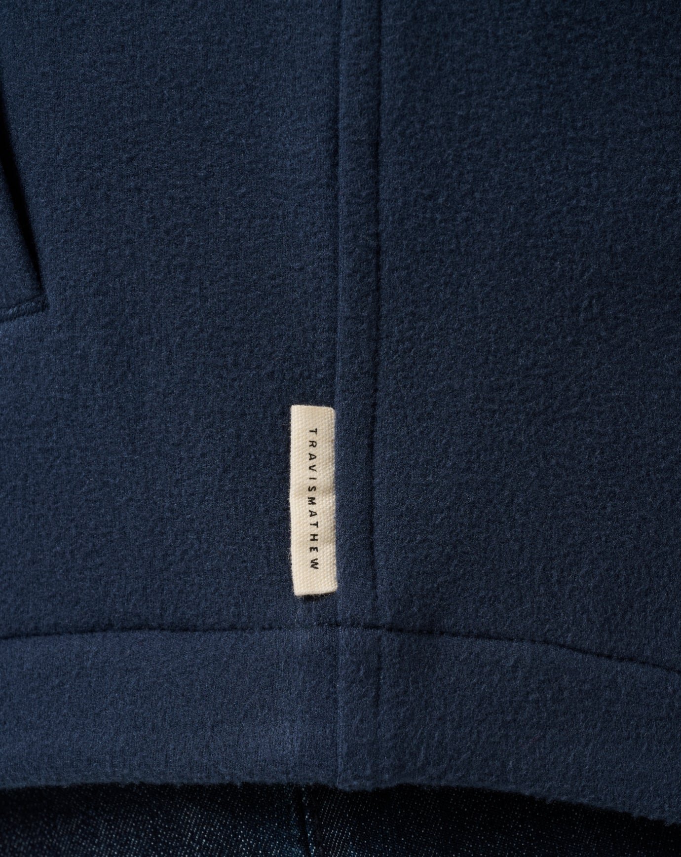 Peak Fleece Shirt Jacket image 26