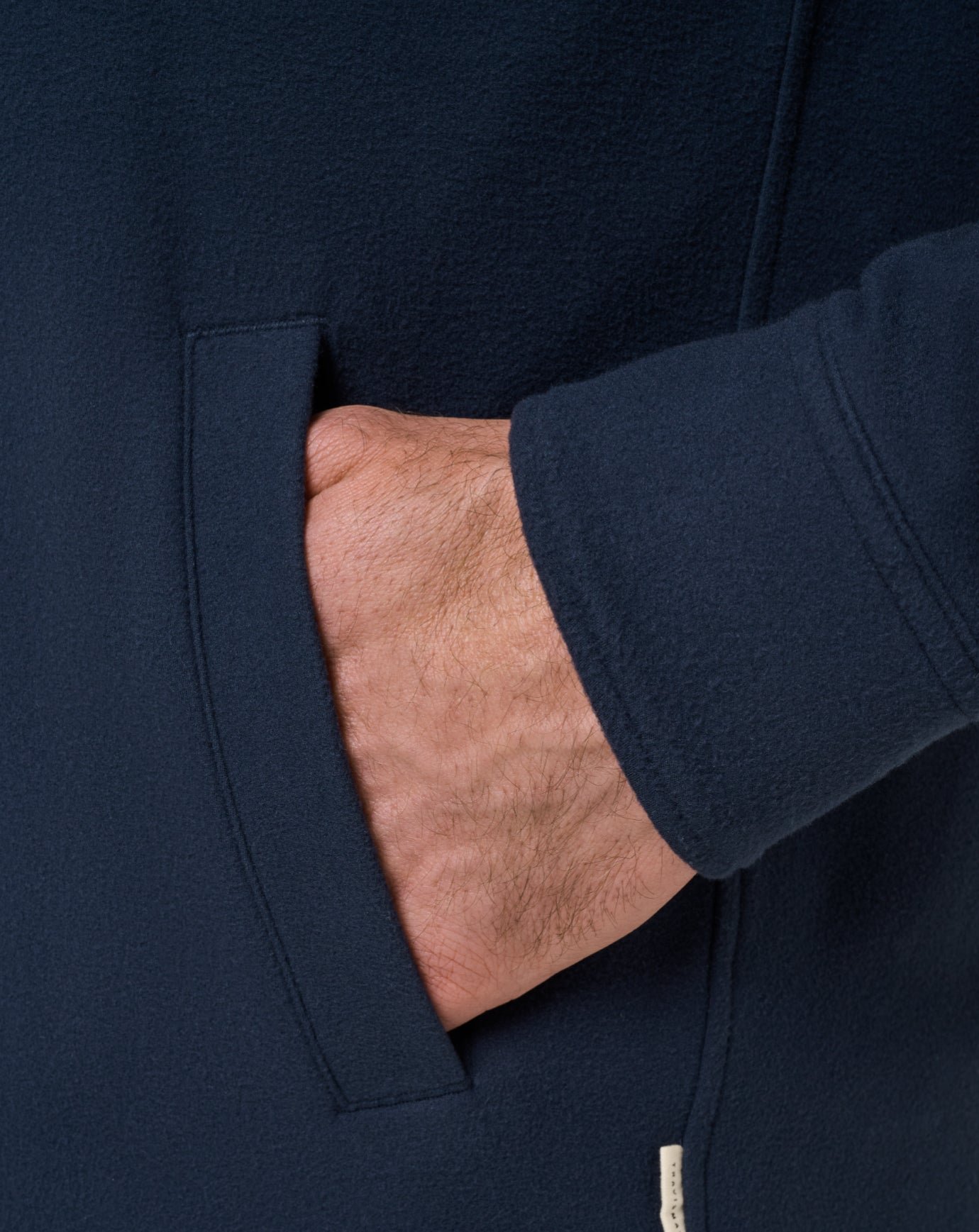 Peak Fleece Shirt Jacket image 27