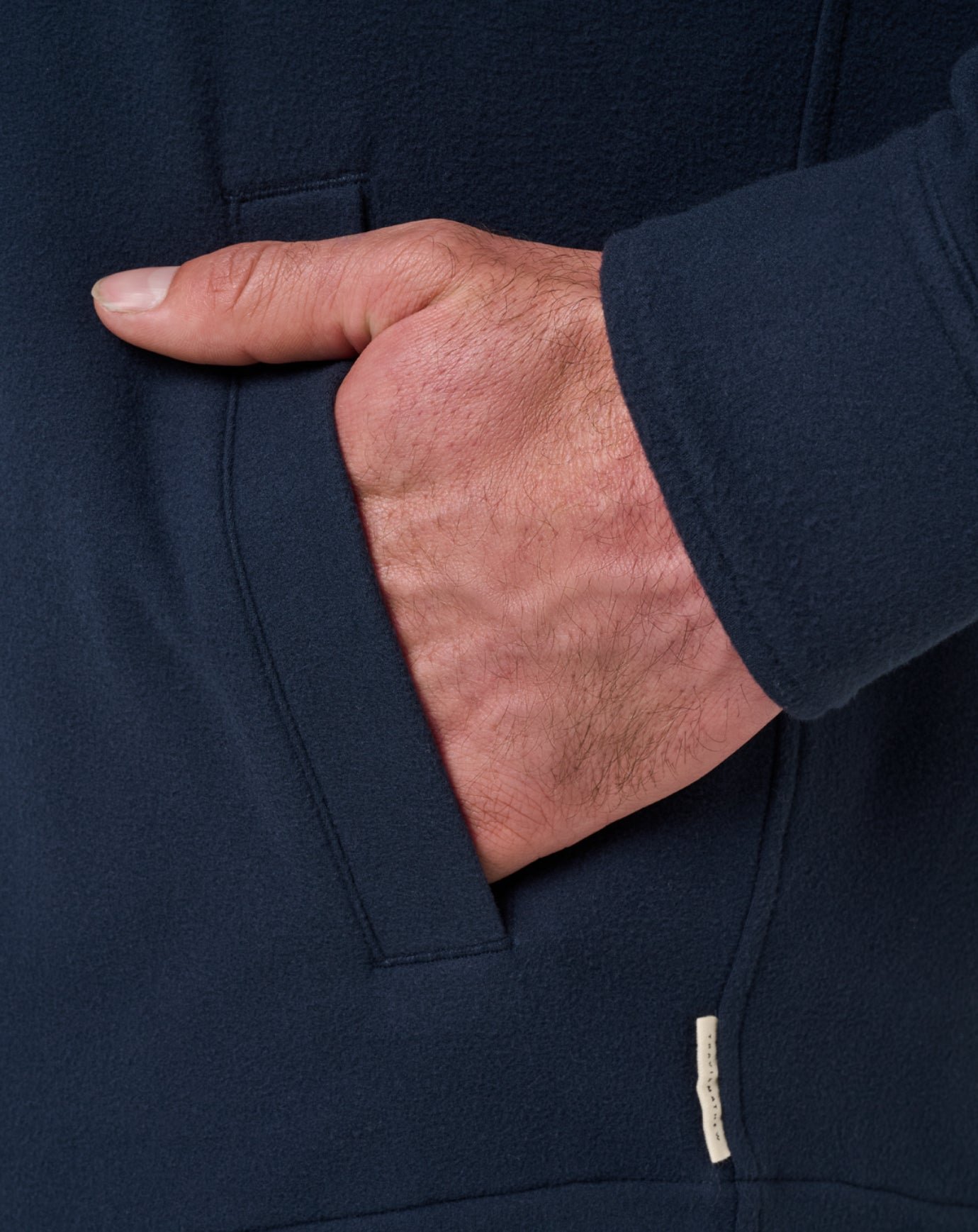 Peak Fleece Shirt Jacket image 28
