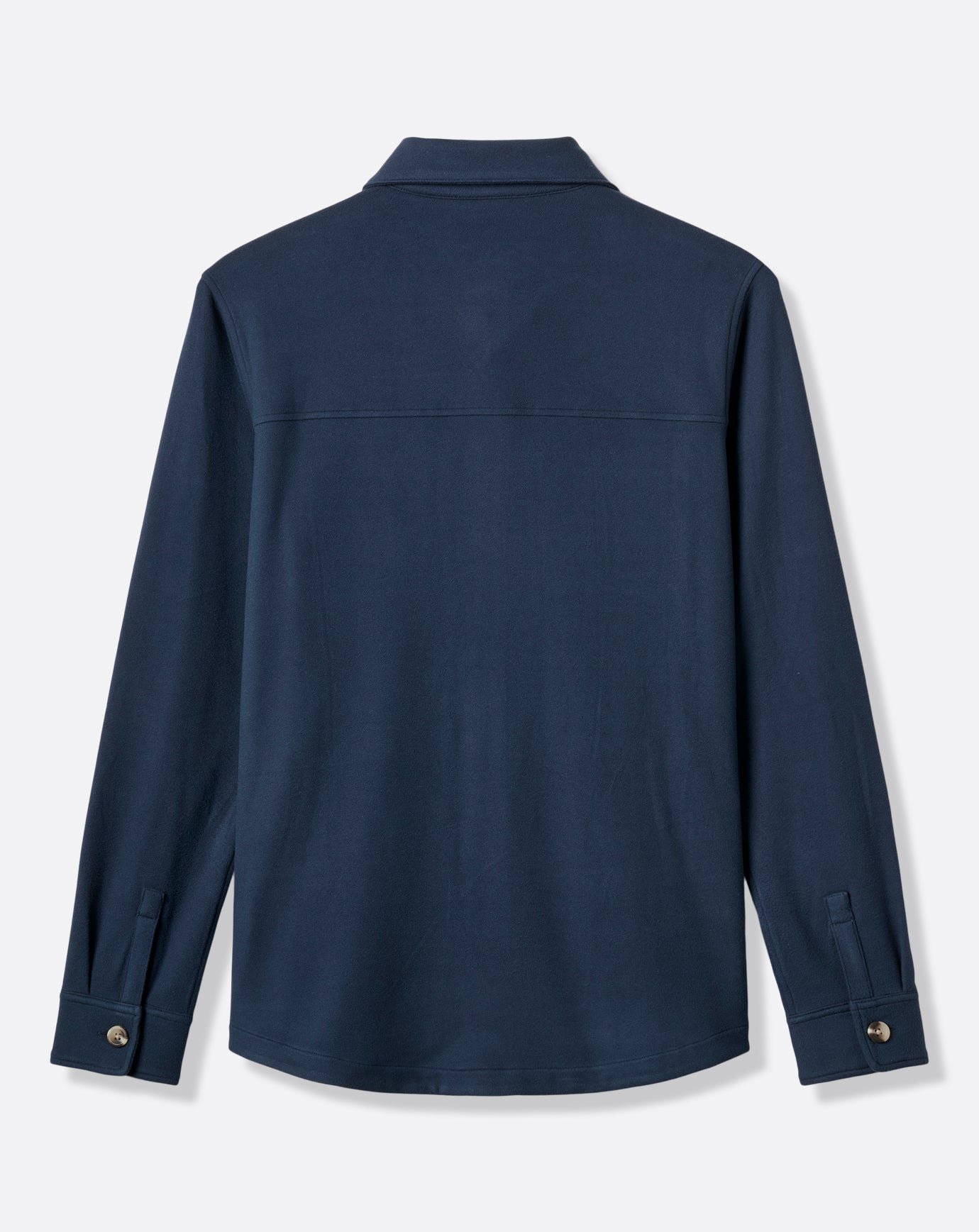 Peak Fleece Shirt Jacket image 33