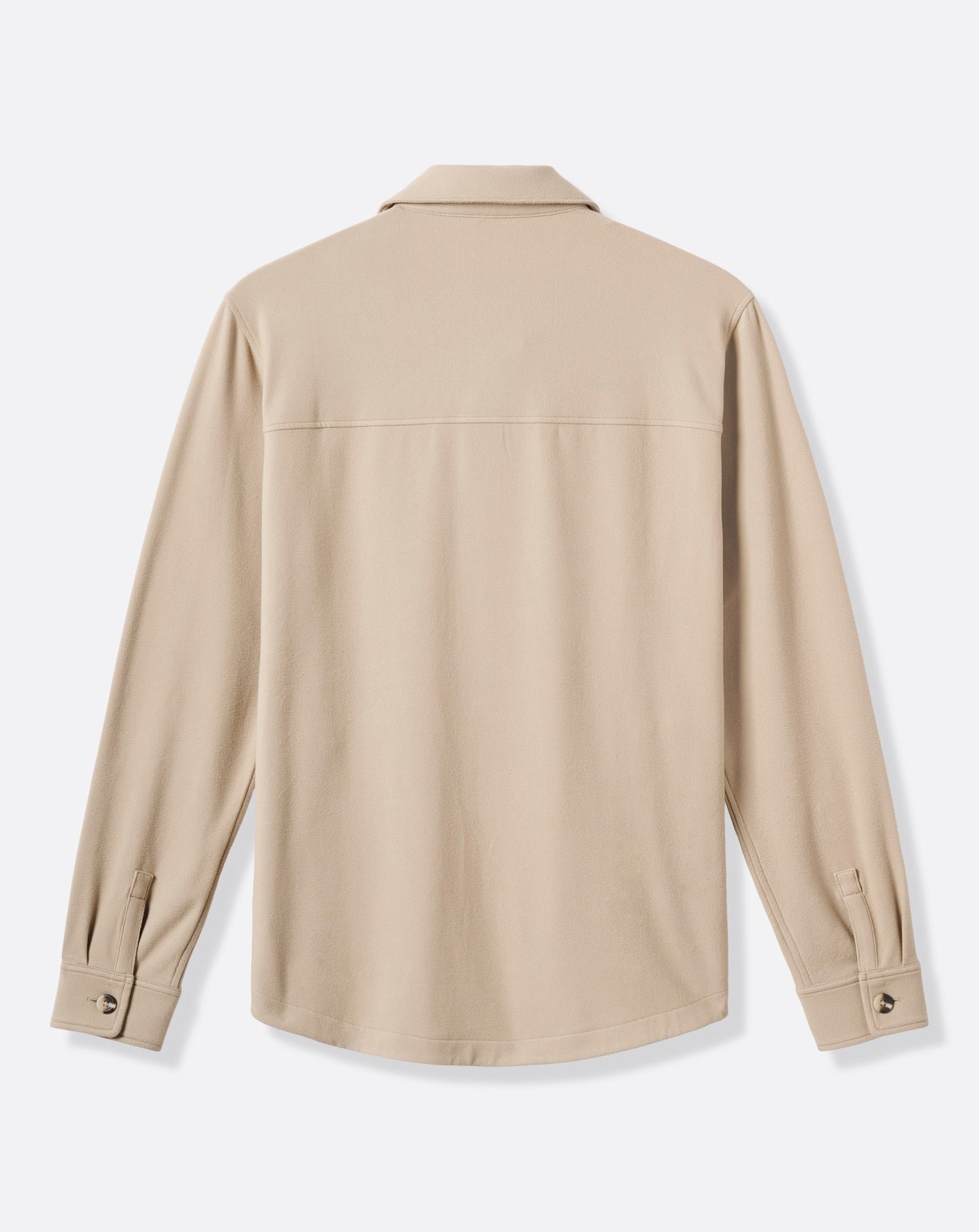 Peak Fleece Shirt Jacket image 43