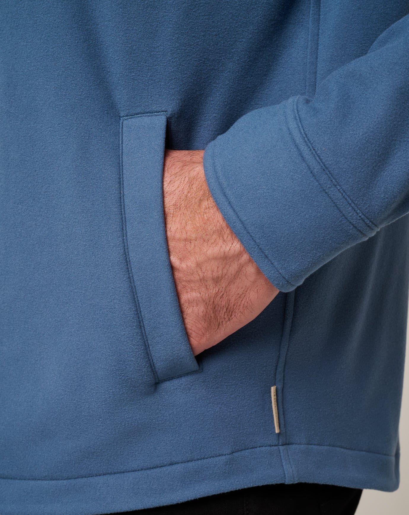 Peak Fleece Shirt Jacket image 48