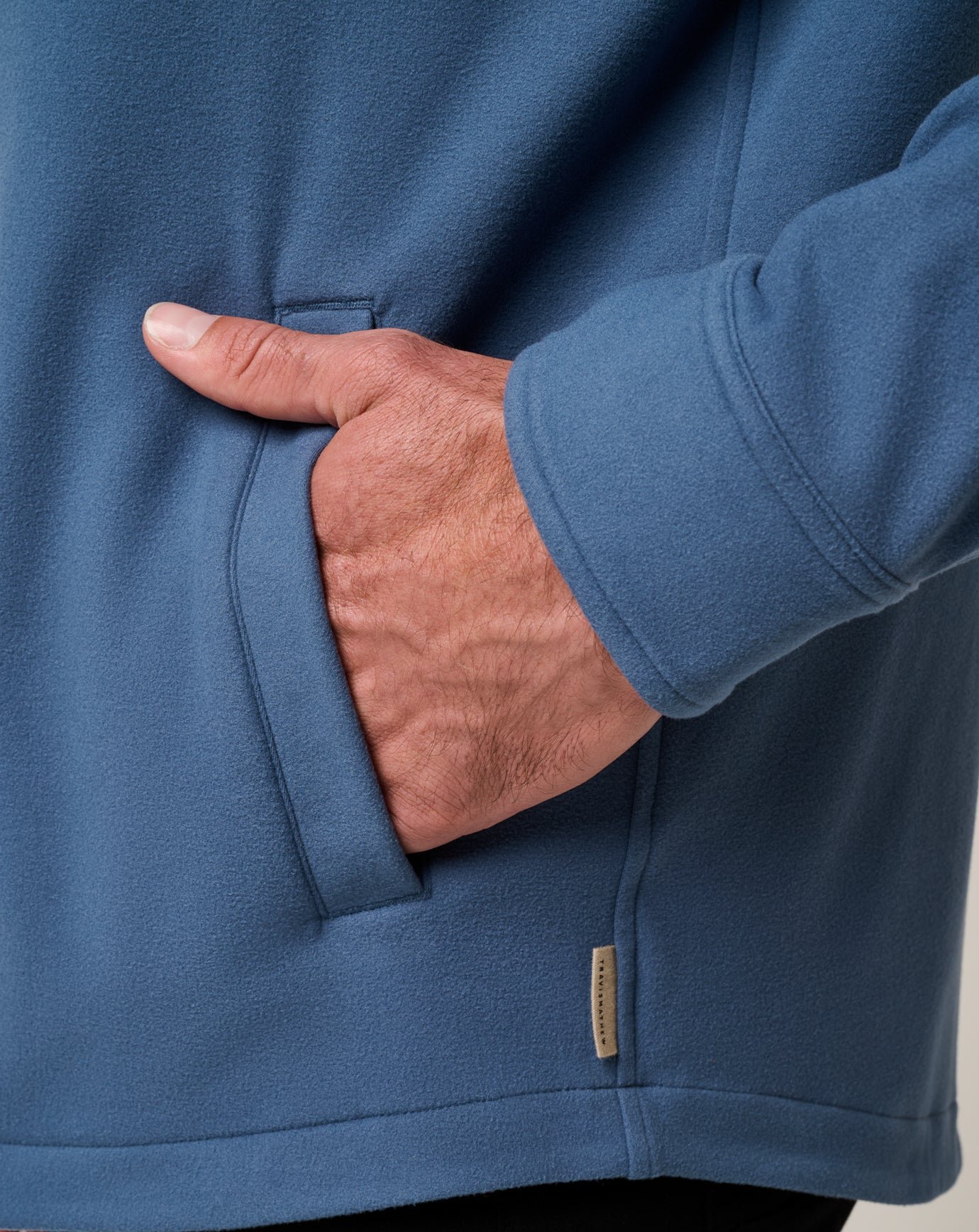 Peak Fleece Shirt Jacket image 49