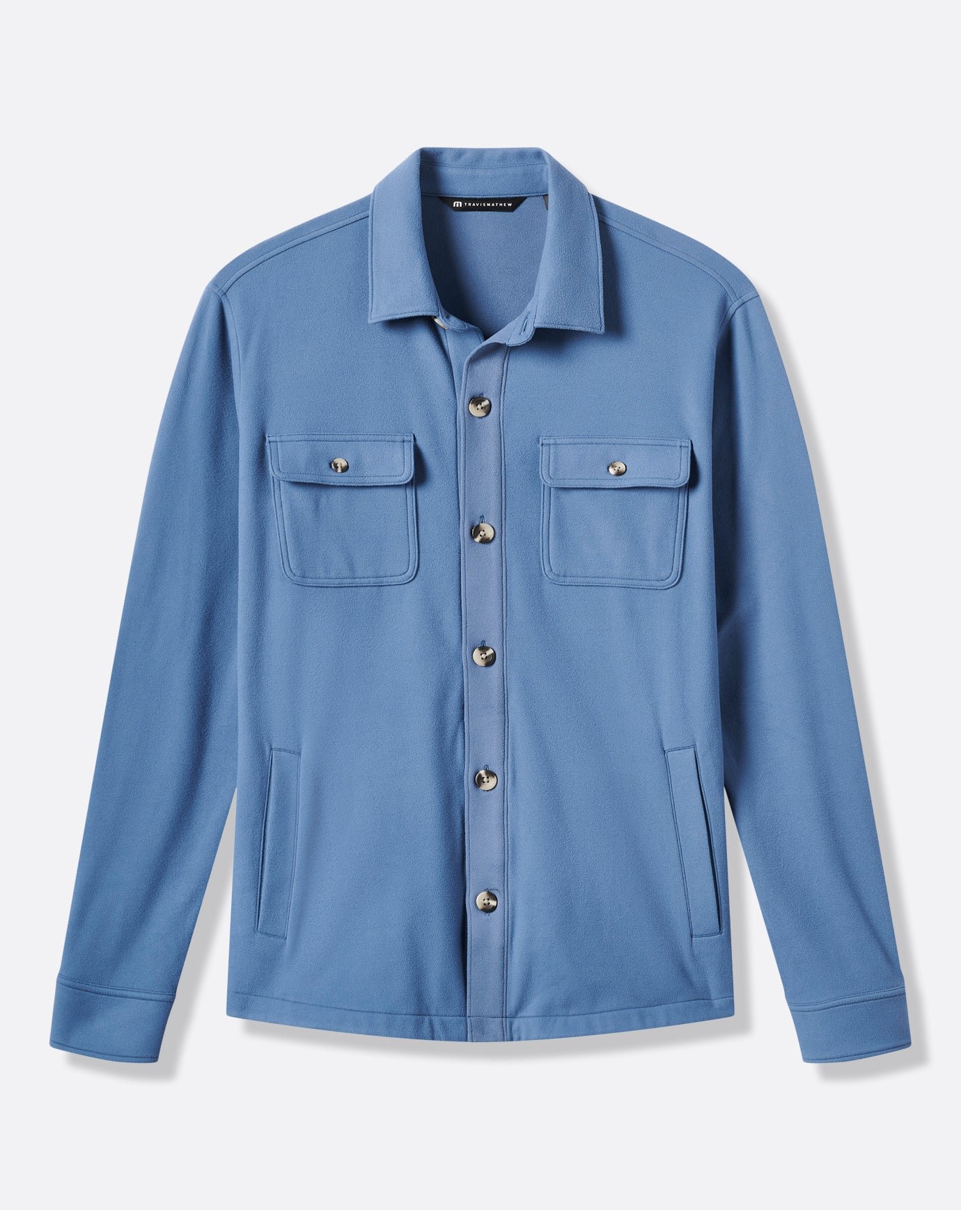 Peak Fleece Shirt Jacket image 54