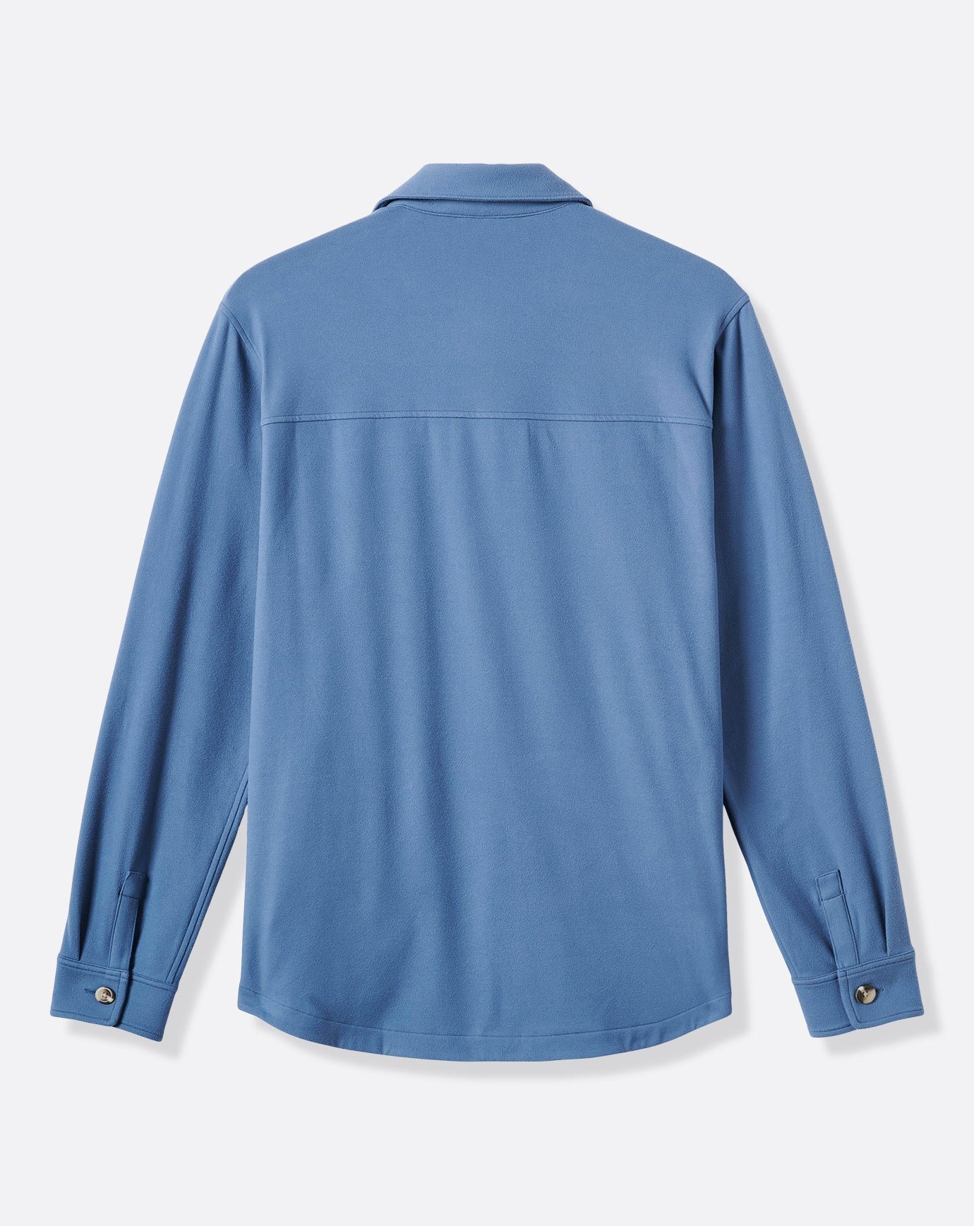 Peak Fleece Shirt Jacket image 55