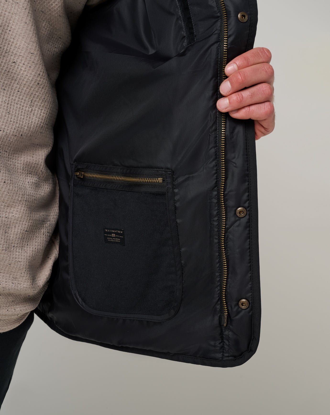 Highlander Vest image 10