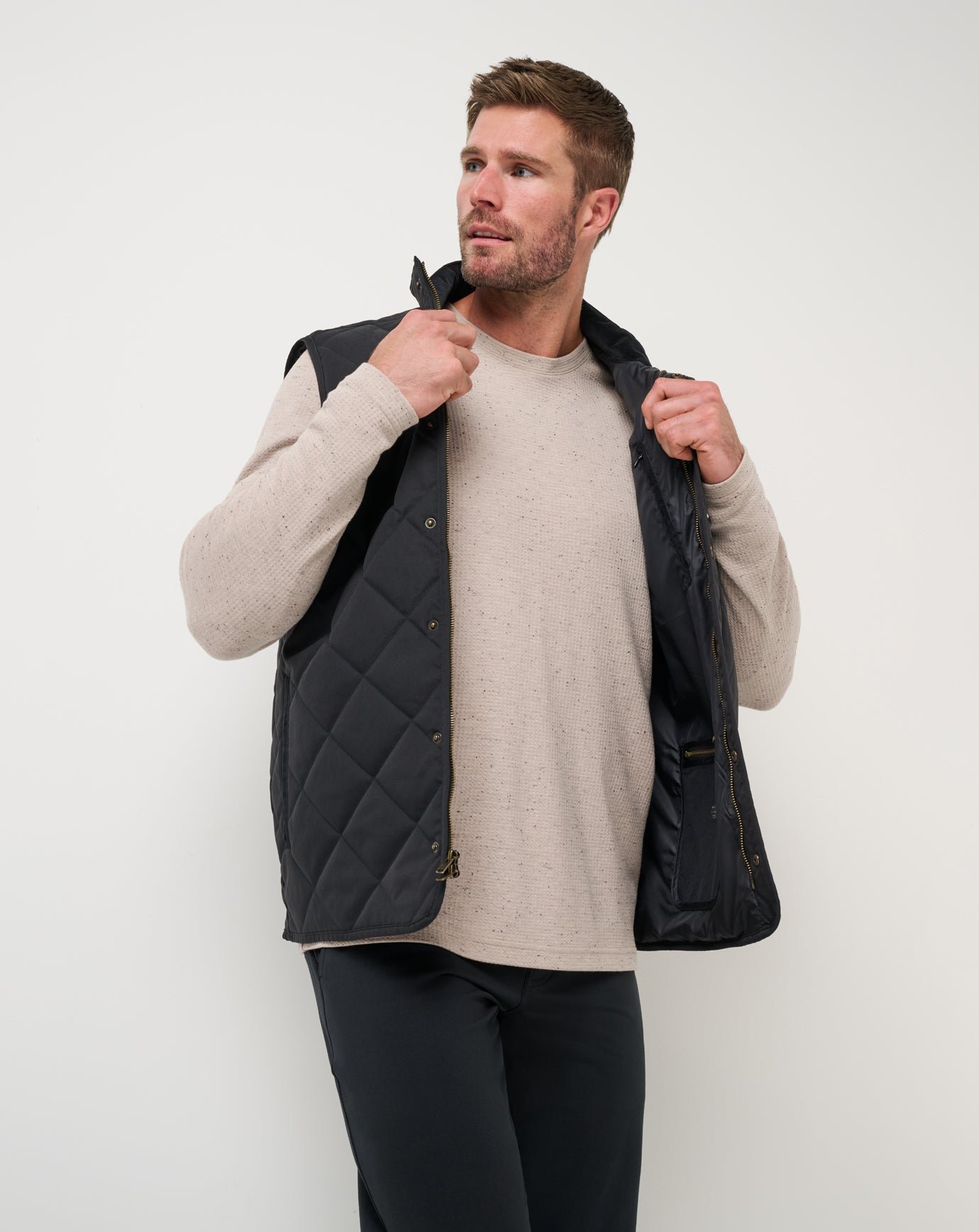 Highlander Vest image 12