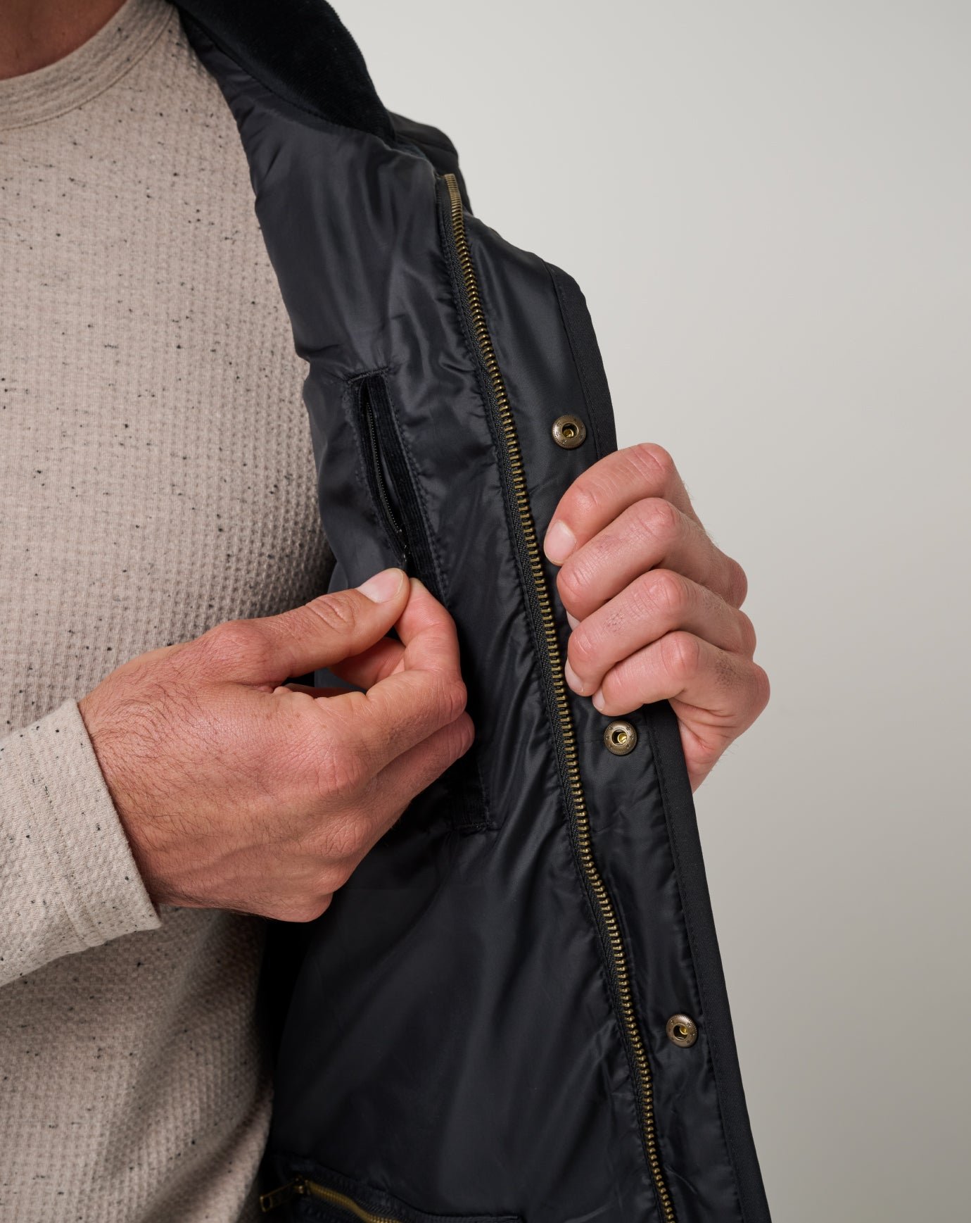 Highlander Vest image 9