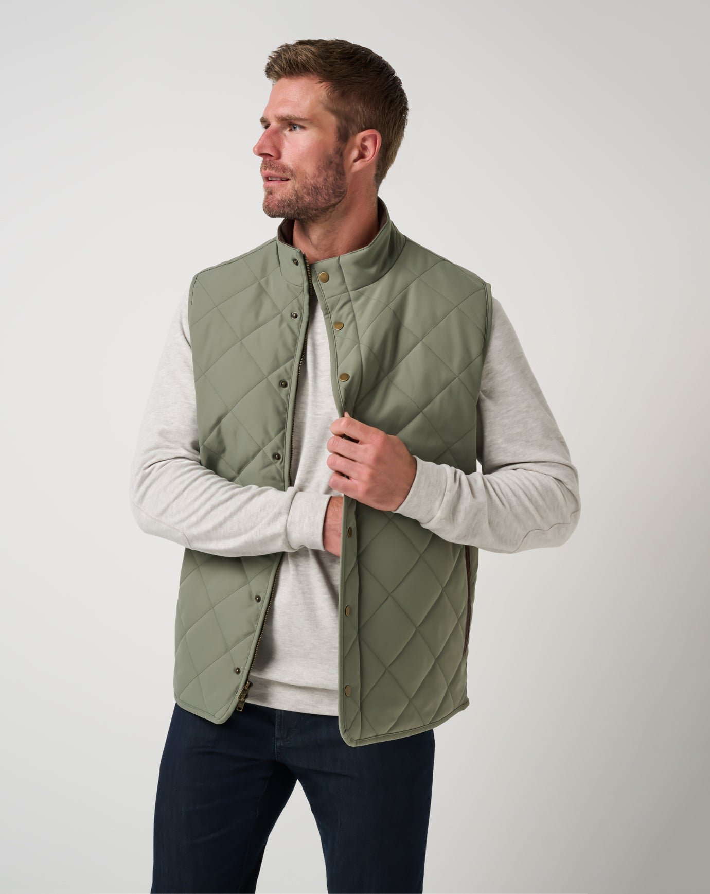 Highlander Vest image 24