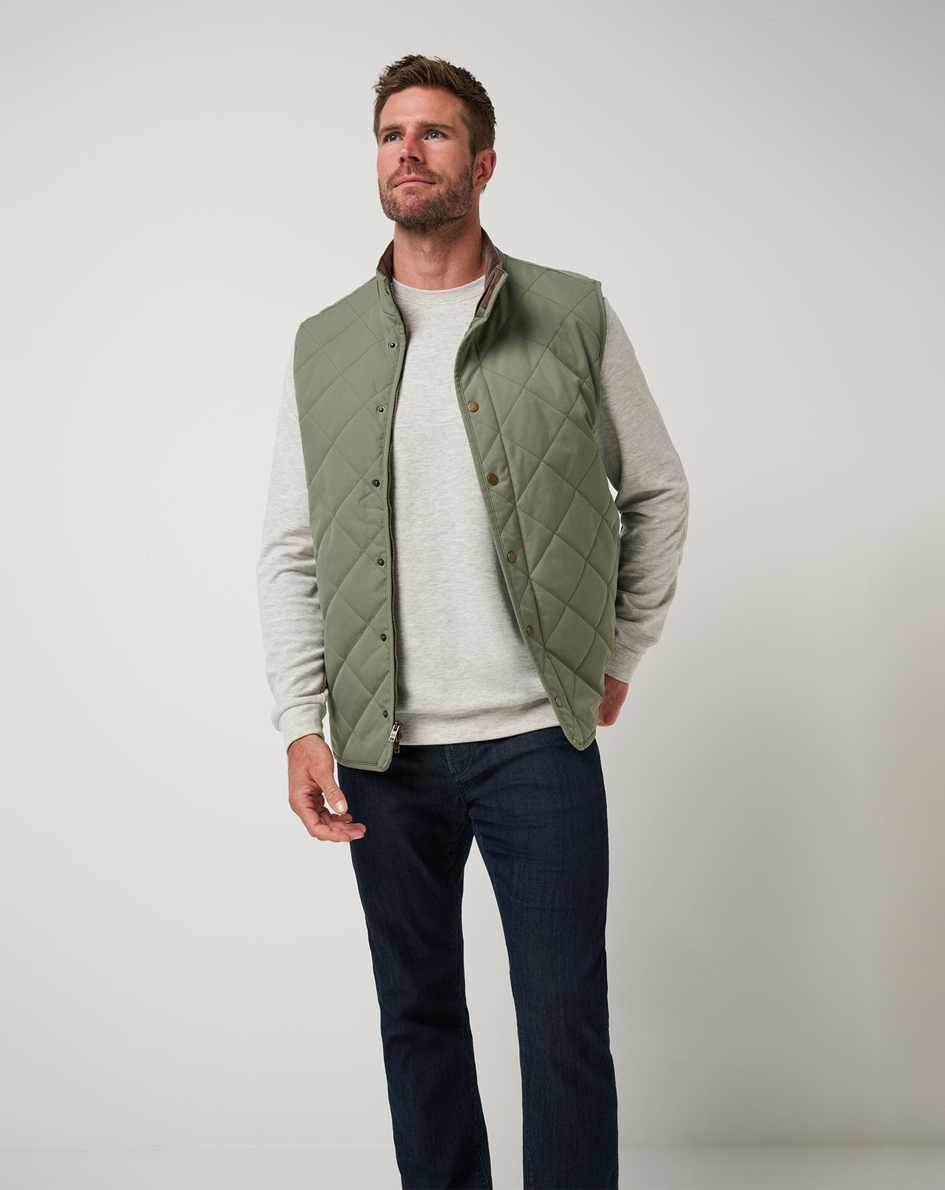 Highlander Vest image 27