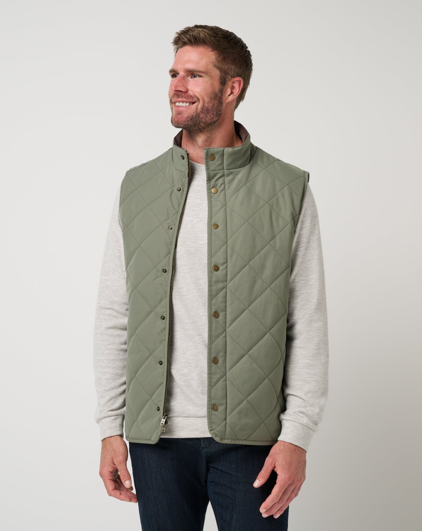 Highlander Vest image 15