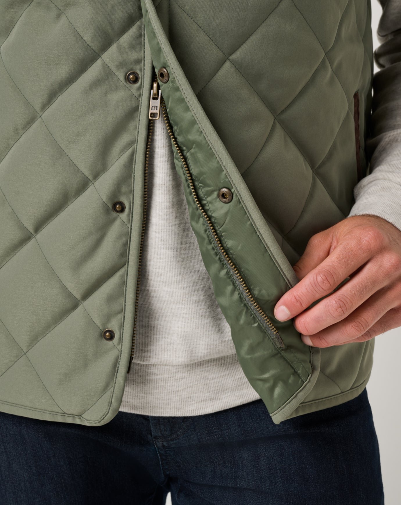 Highlander Vest image 21