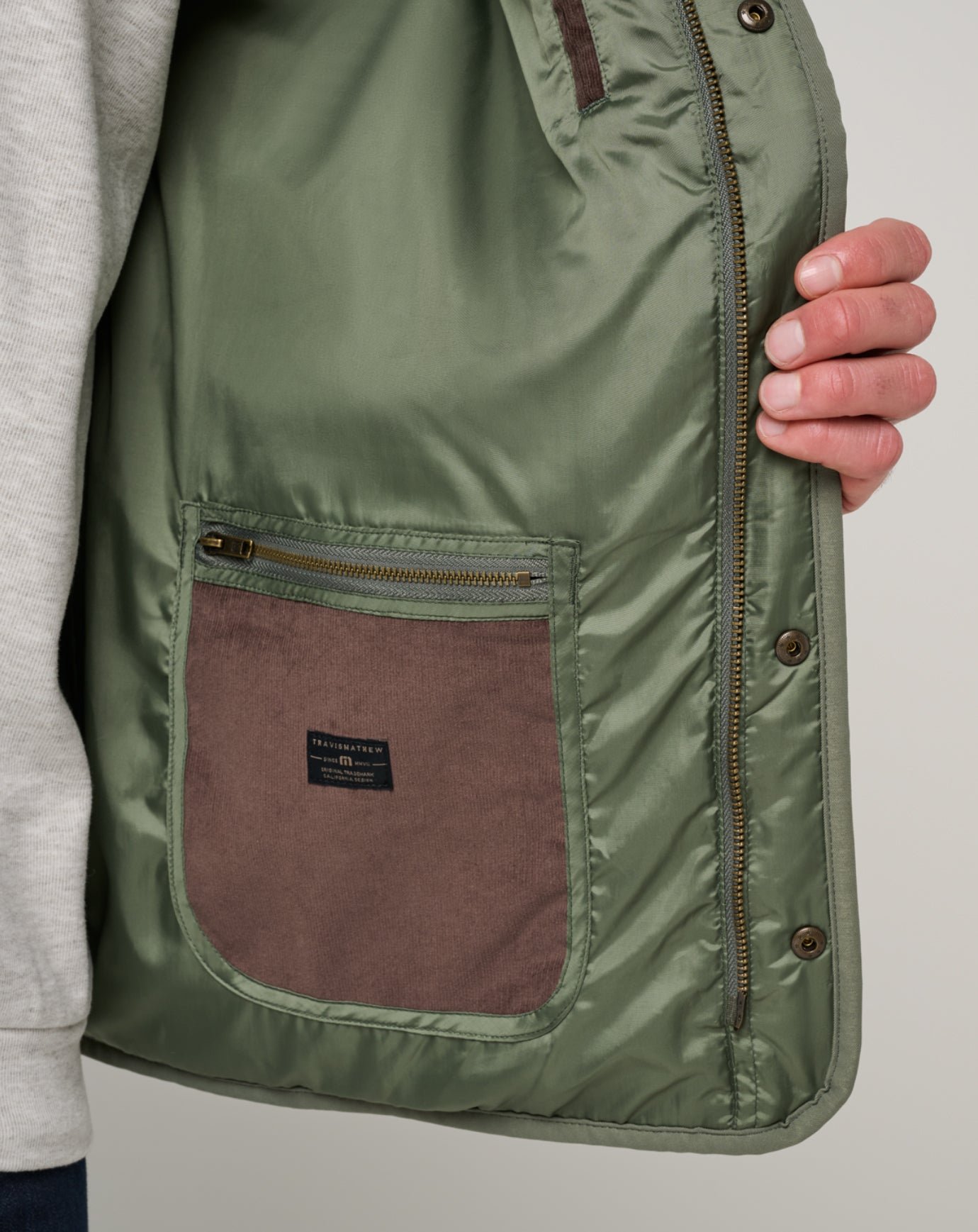 Highlander Vest image 23