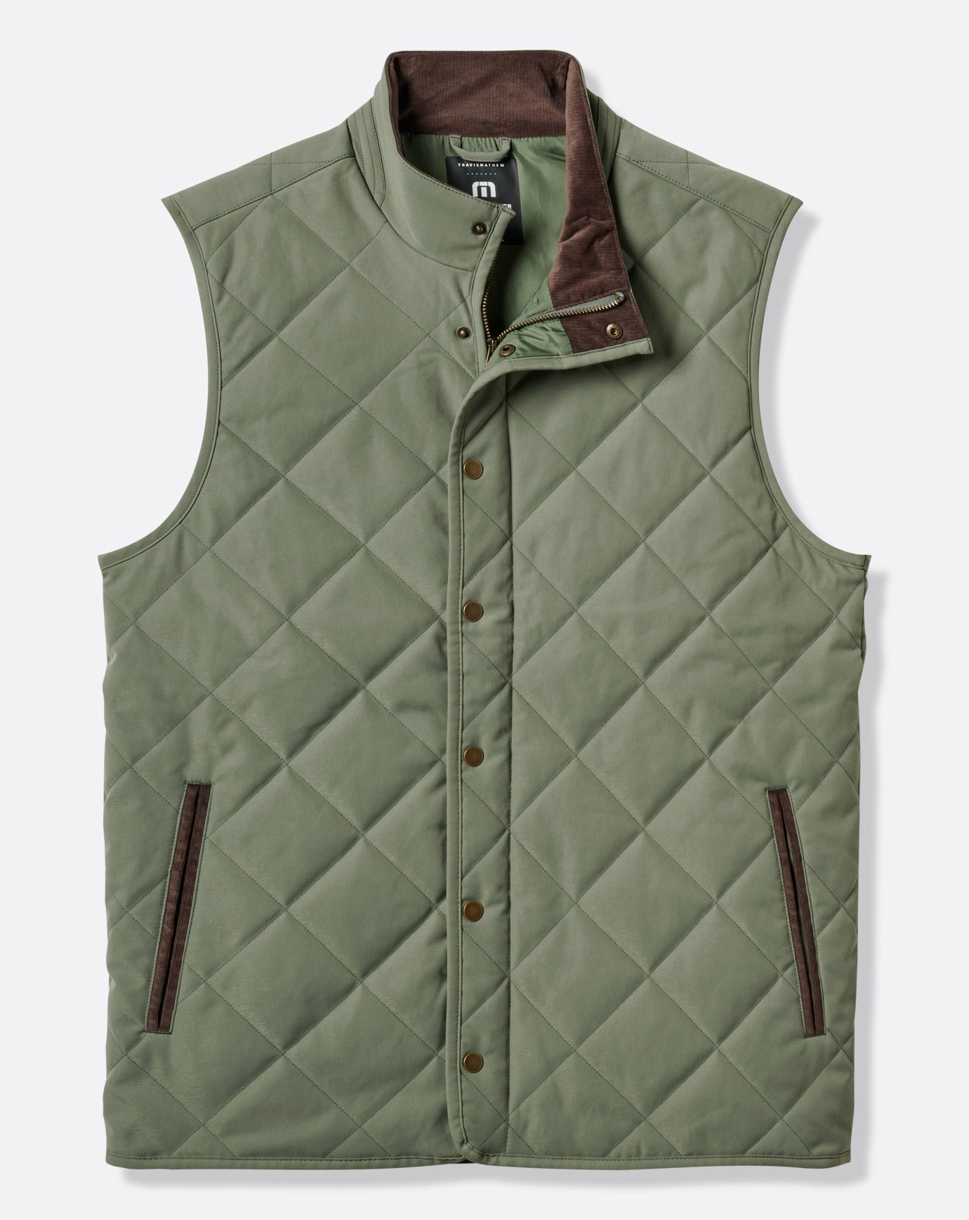 Highlander Vest image 28