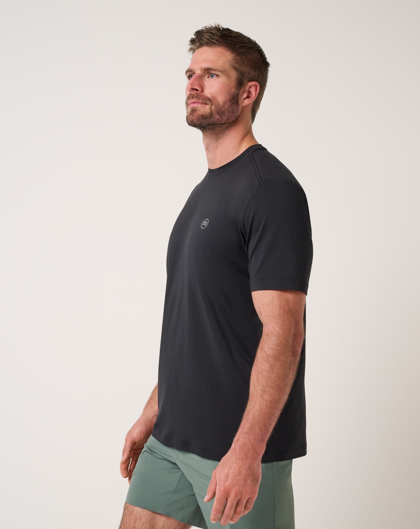 Heater Pro Active Tee image 2