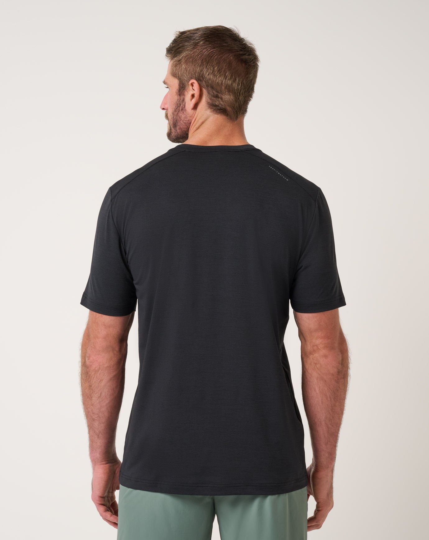 Heater Pro Active Tee image 3