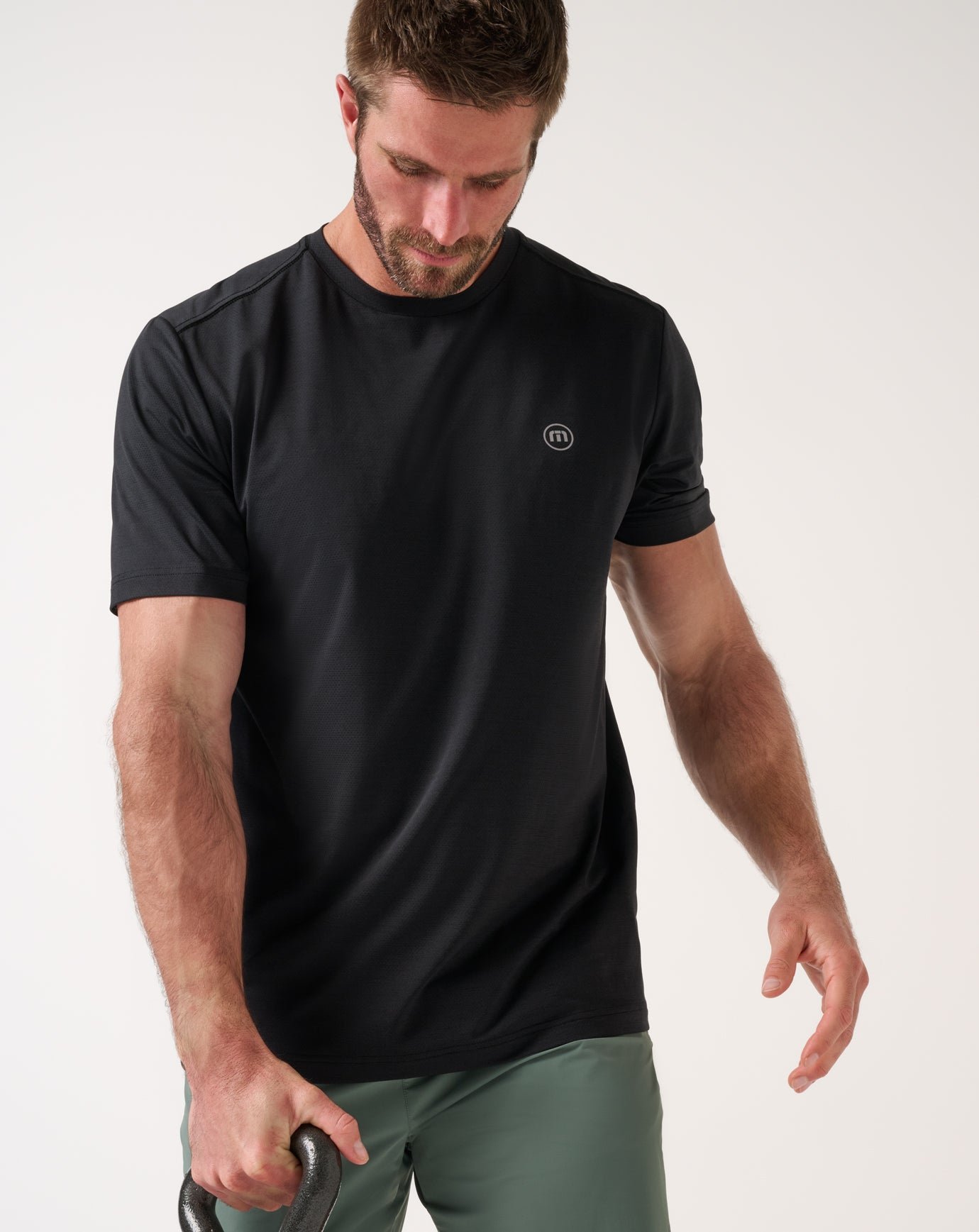 Heater Pro Active Tee image 7