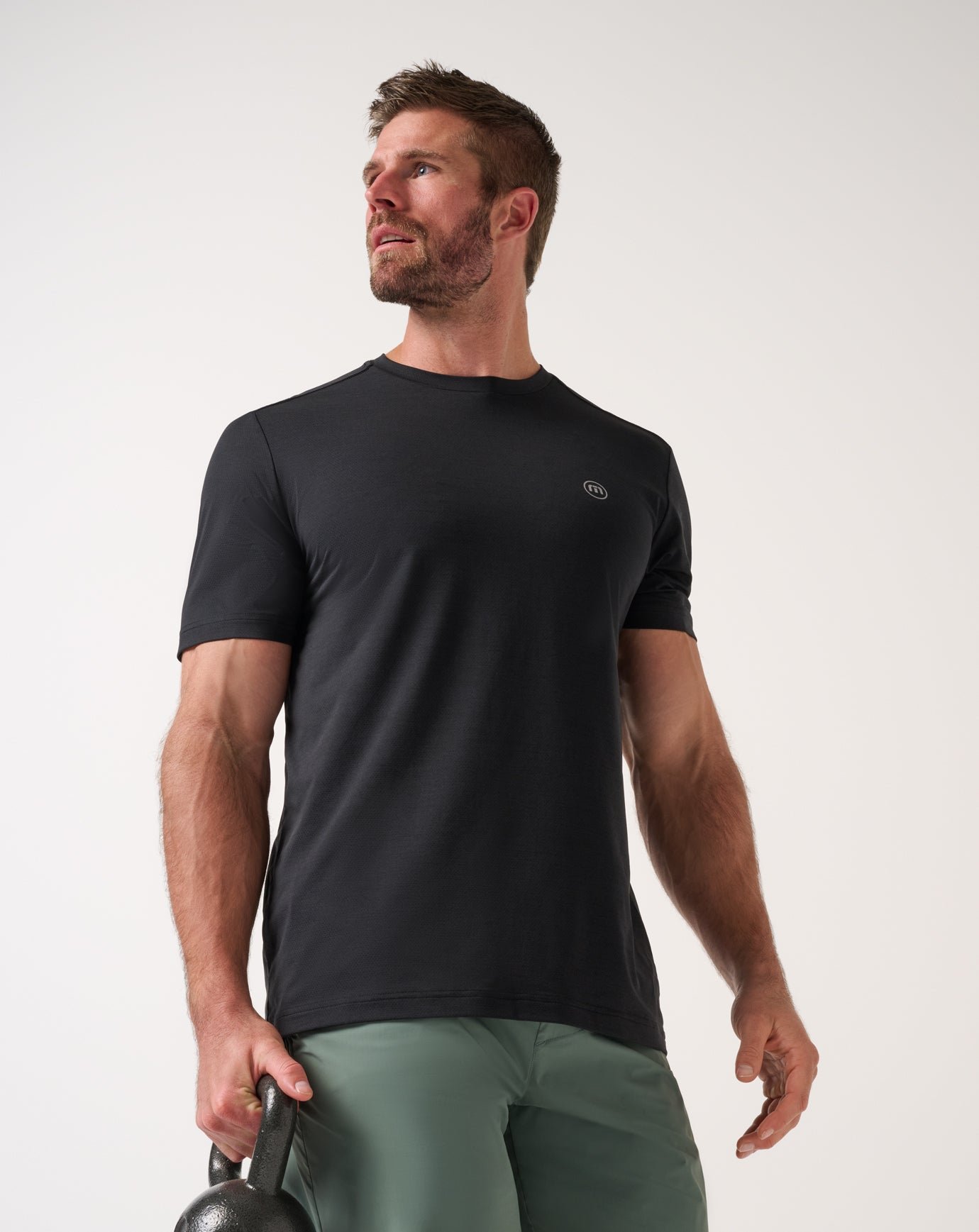 Heater Pro Active Tee image 6