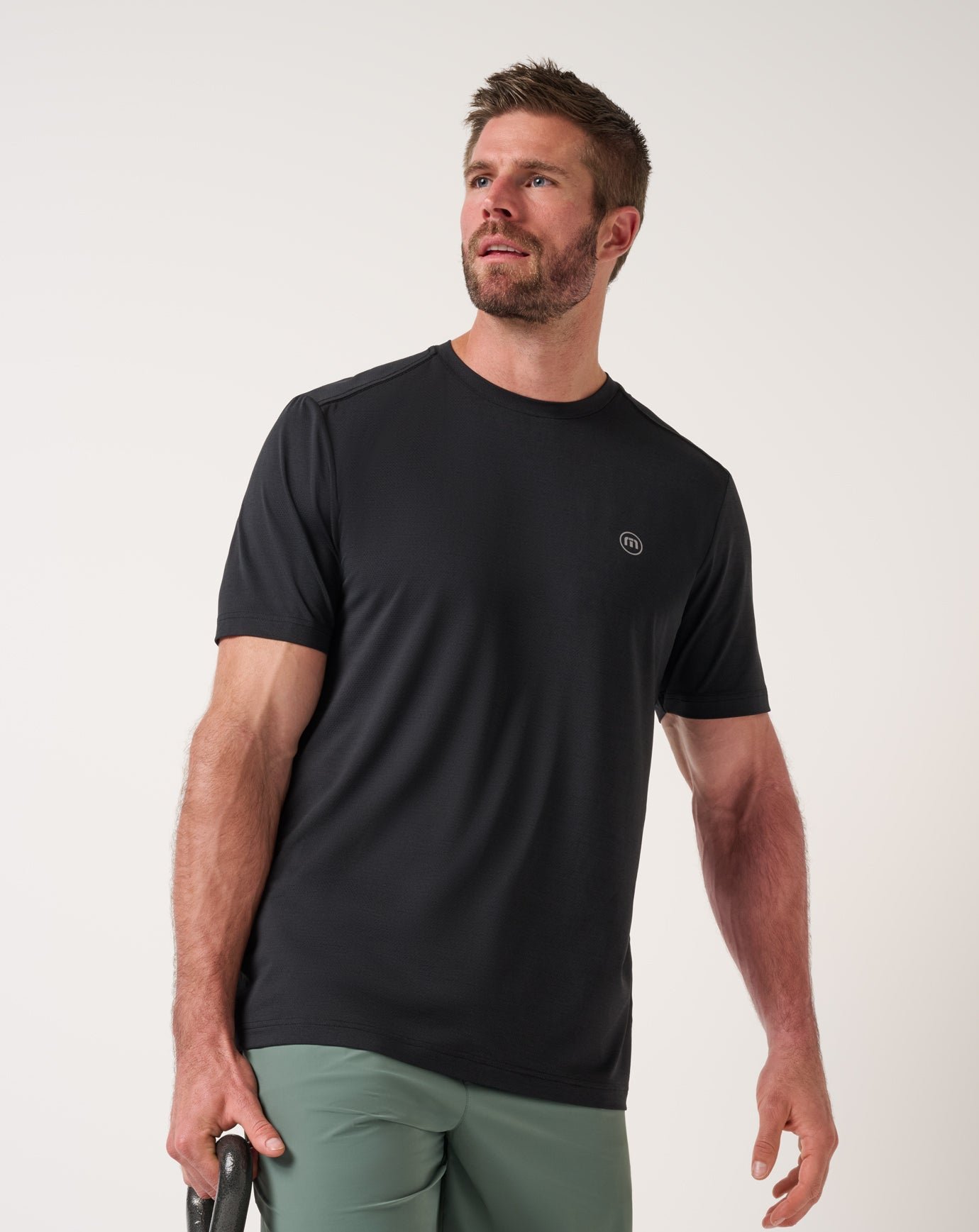 Heater Pro Active Tee image 8