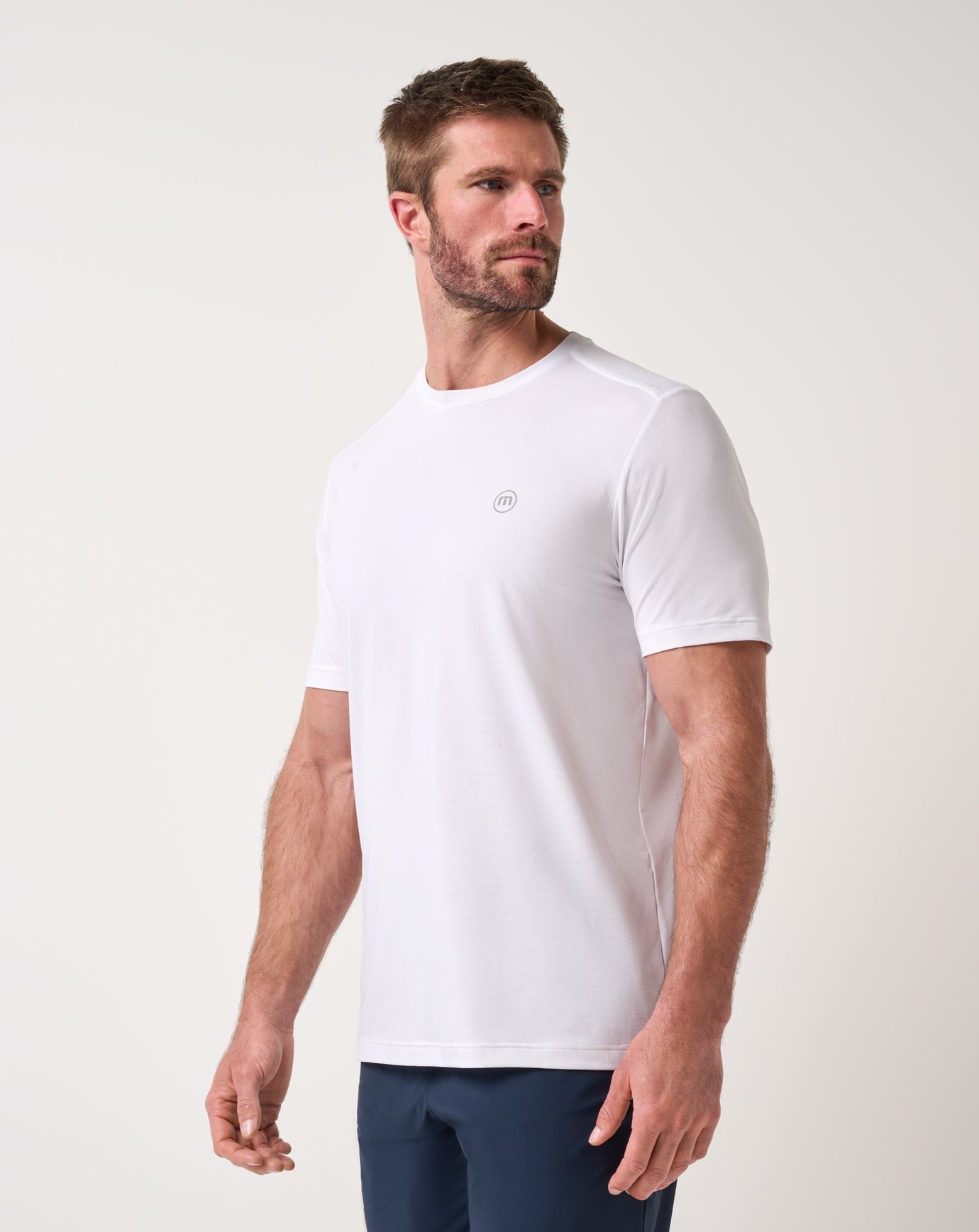 Heater Pro Active Tee image 12