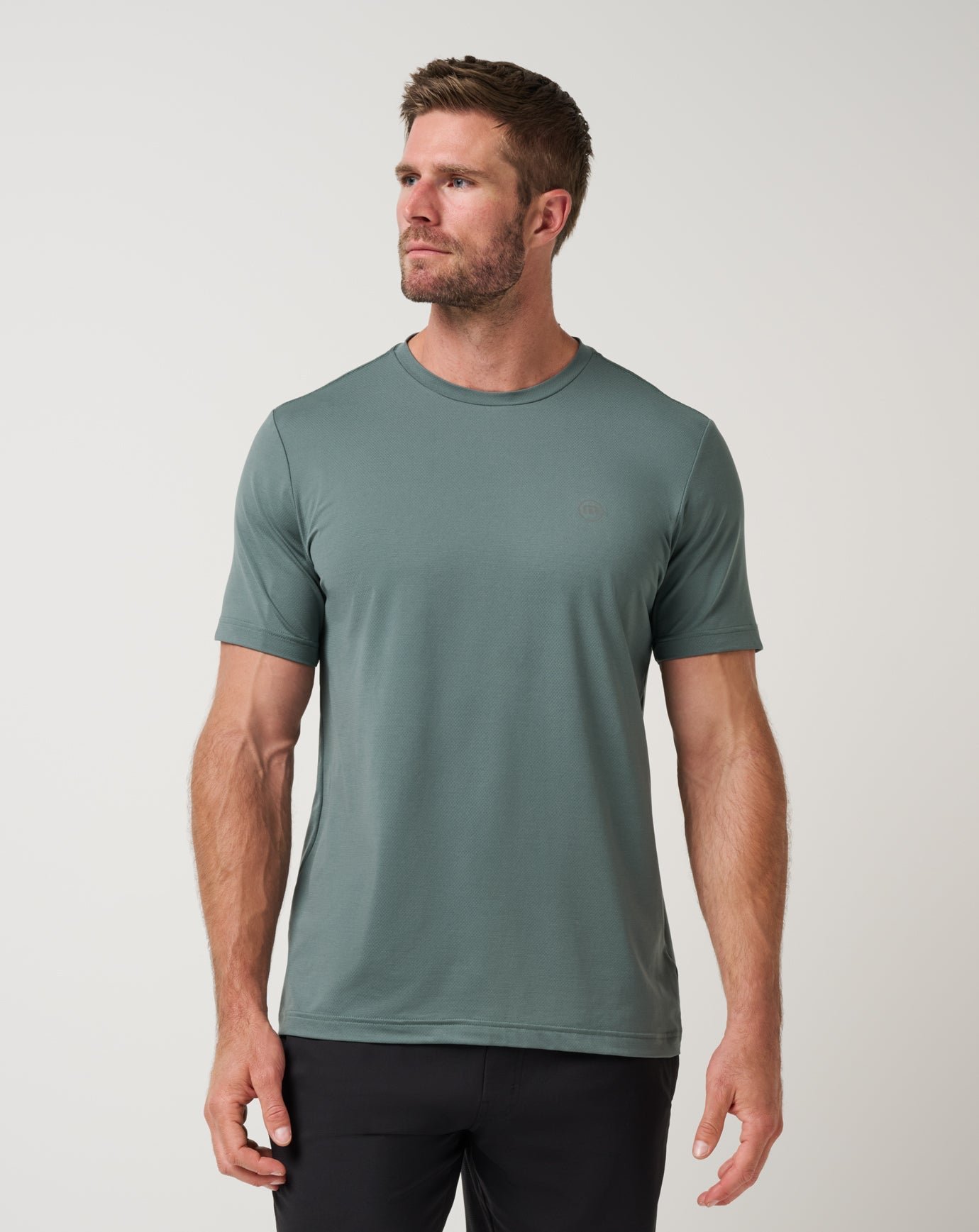 Heater Pro Active Tee image 18