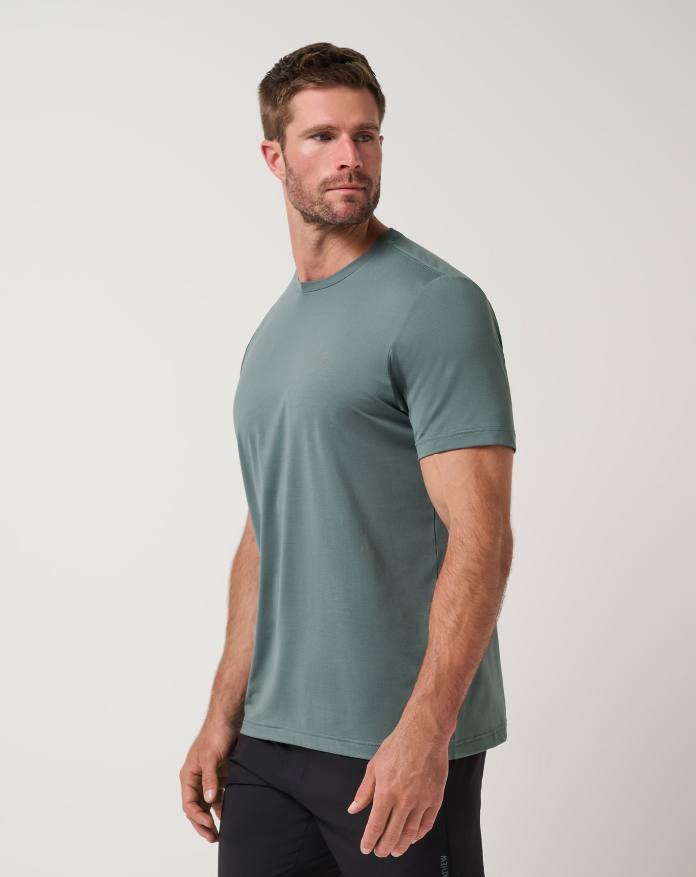 Heater Pro Active Tee image 19