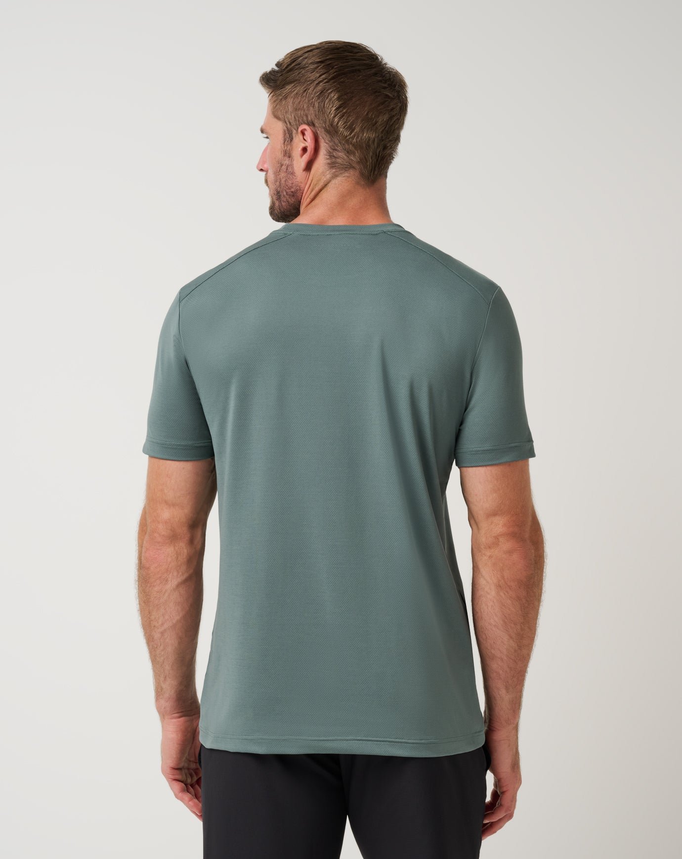 Heater Pro Active Tee image 20