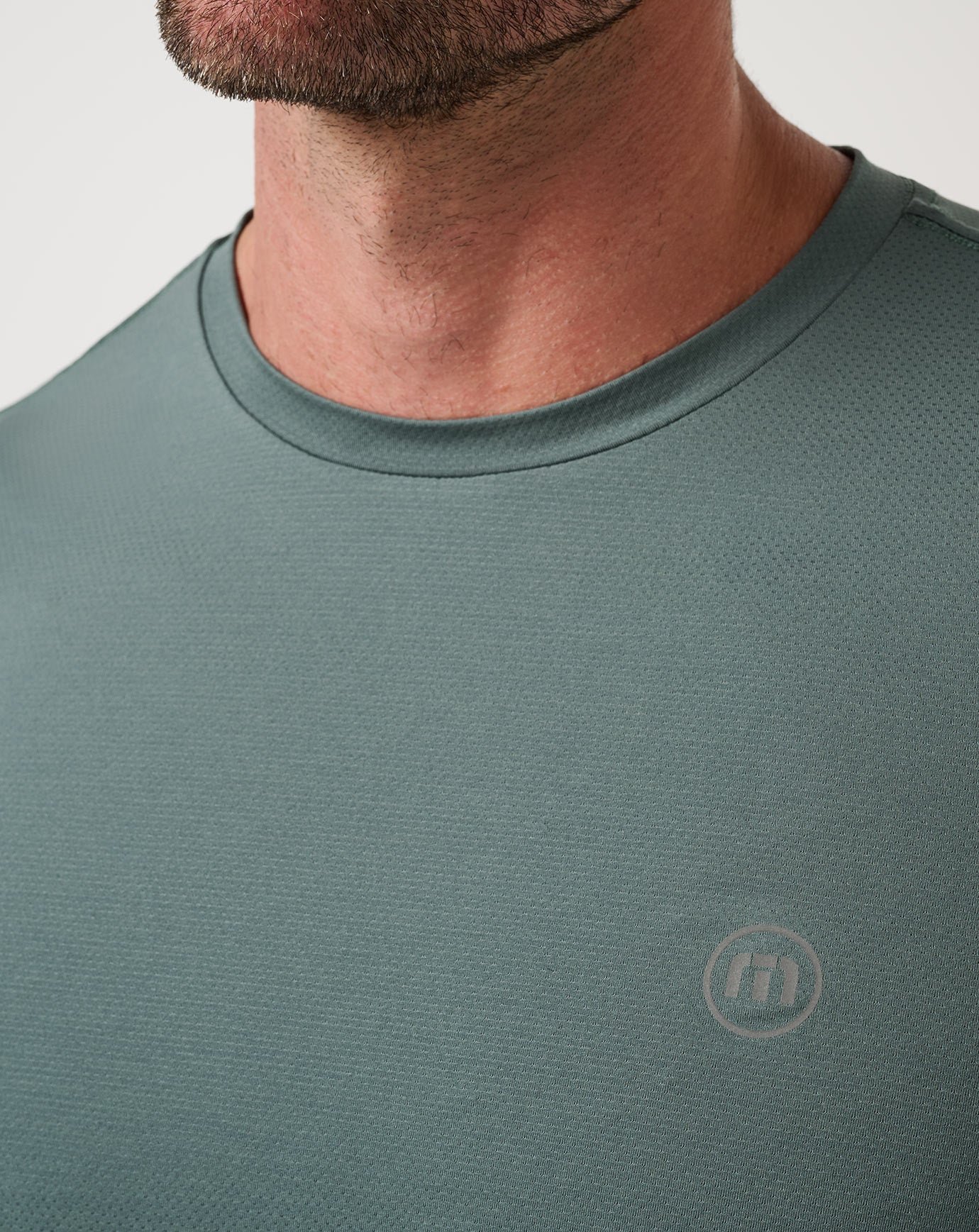 Heater Pro Active Tee image 21