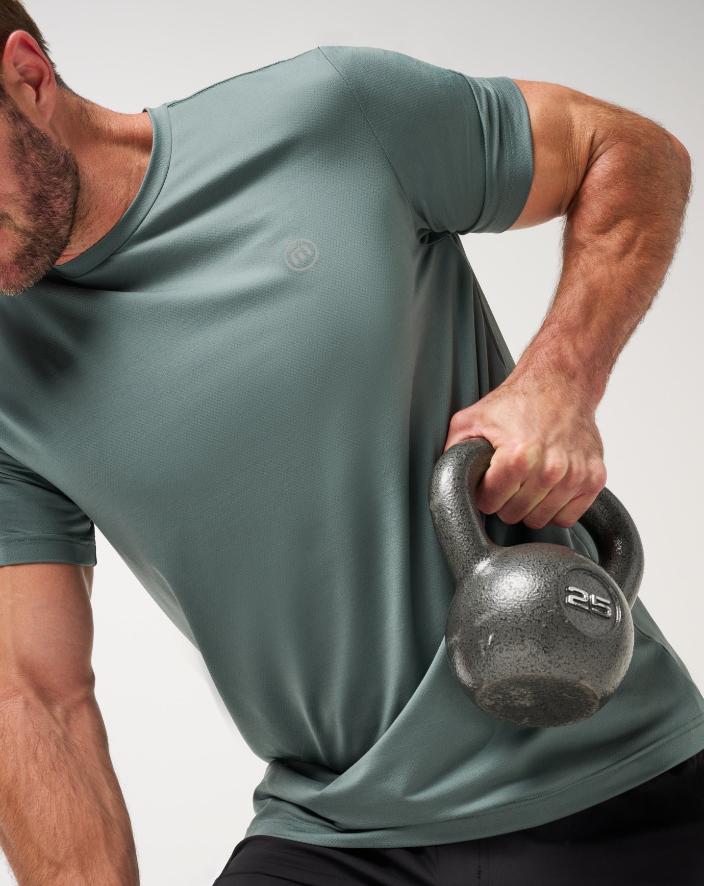 Heater Pro Active Tee image 22