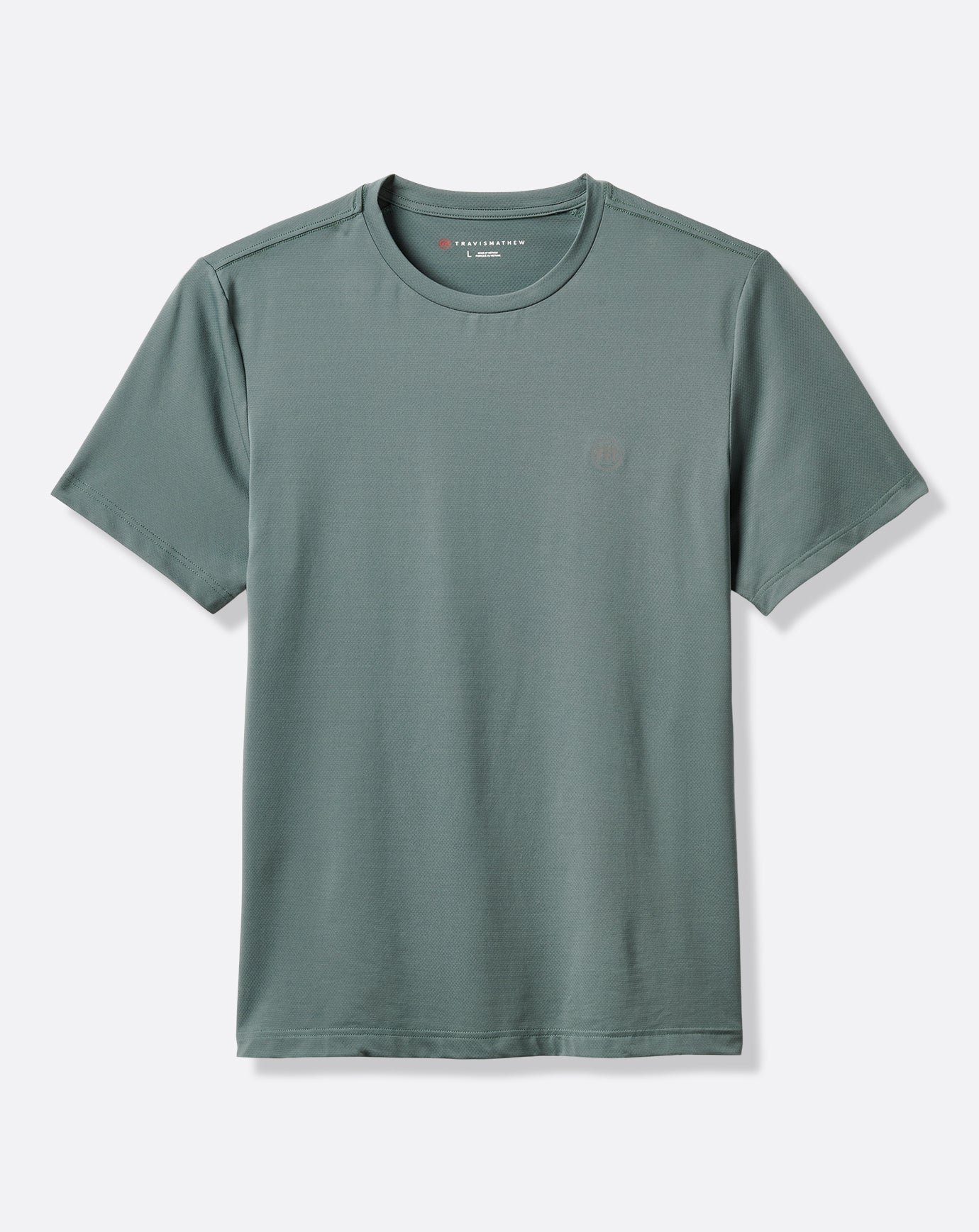 Heater Pro Active Tee image 23