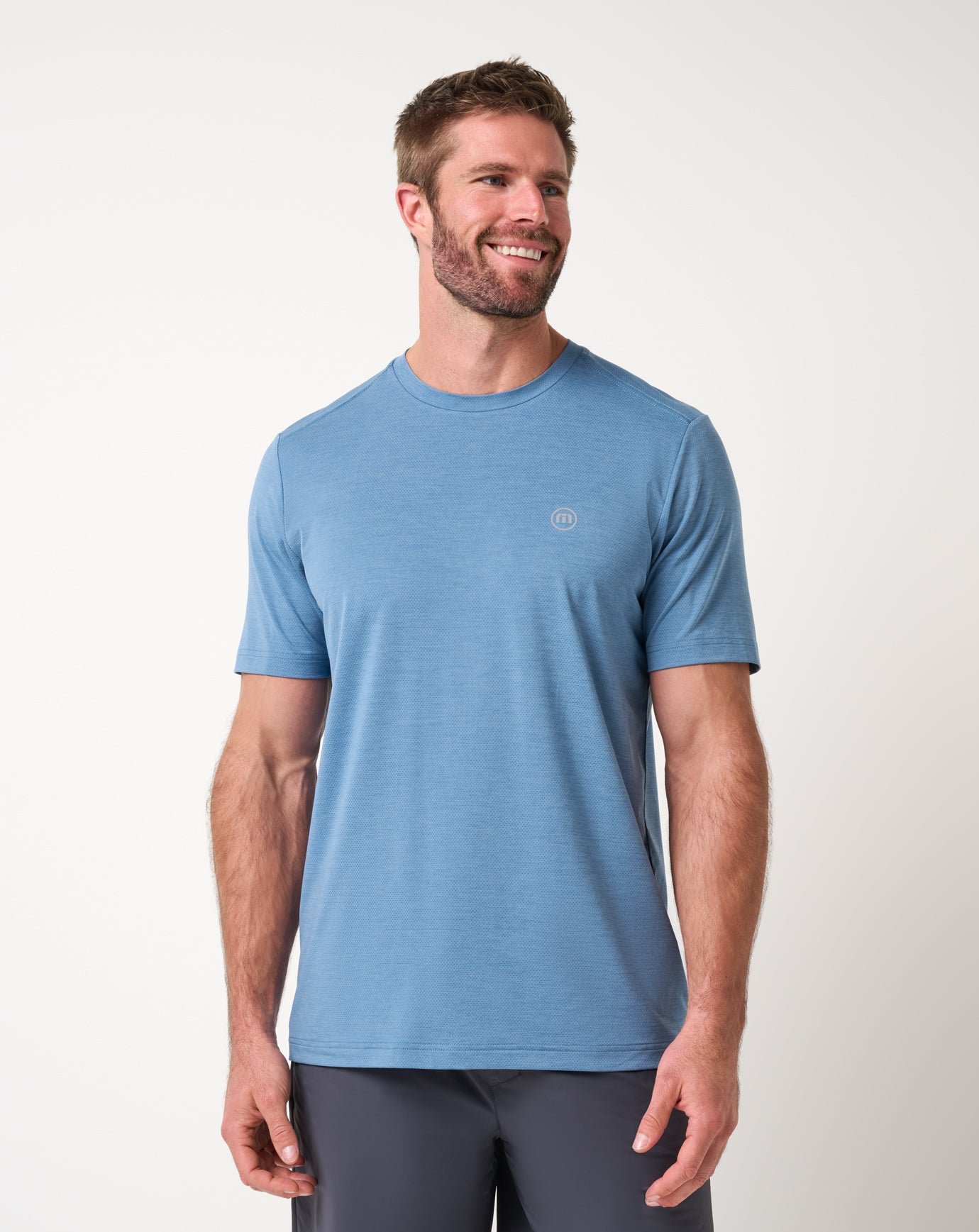 Heater Pro Active Tee image 25