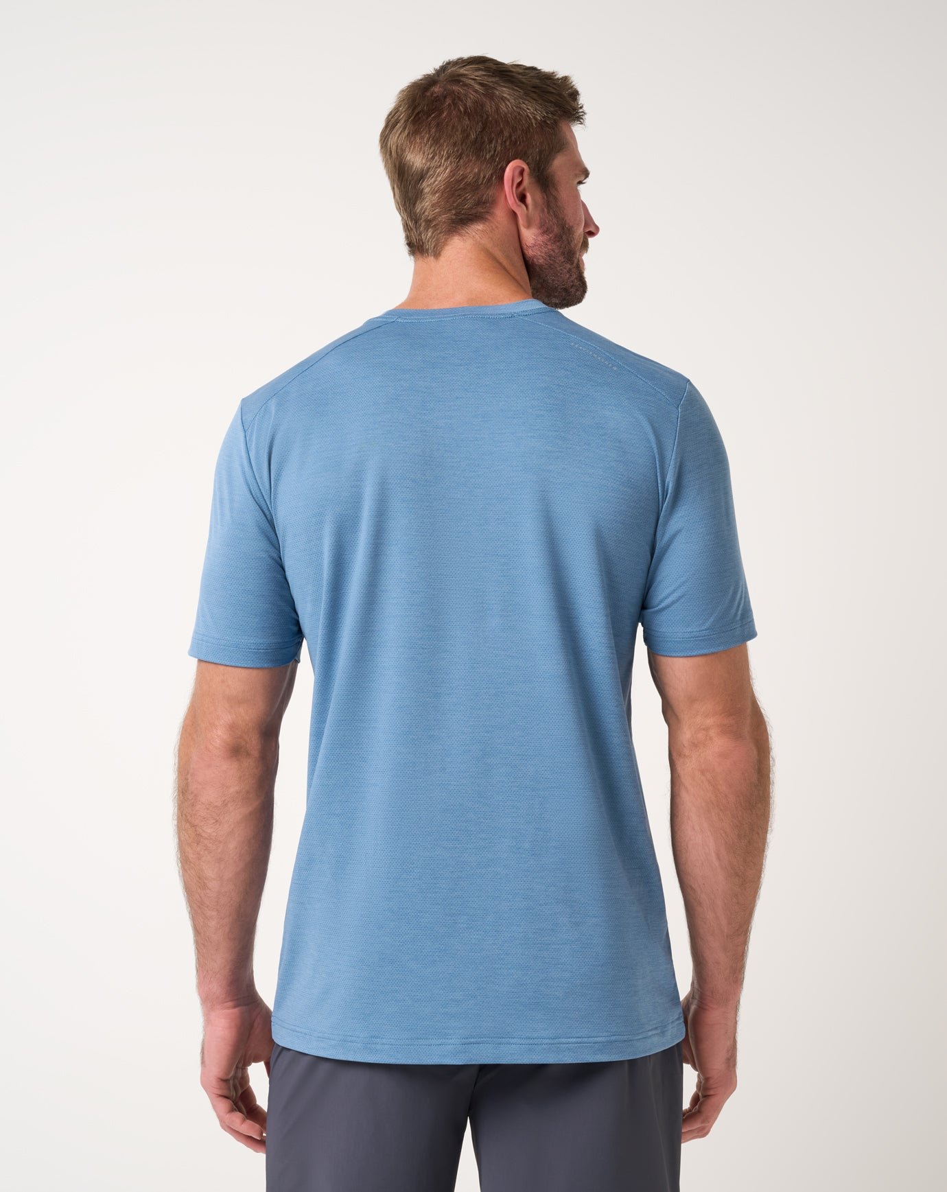 Heater Pro Active Tee image 27