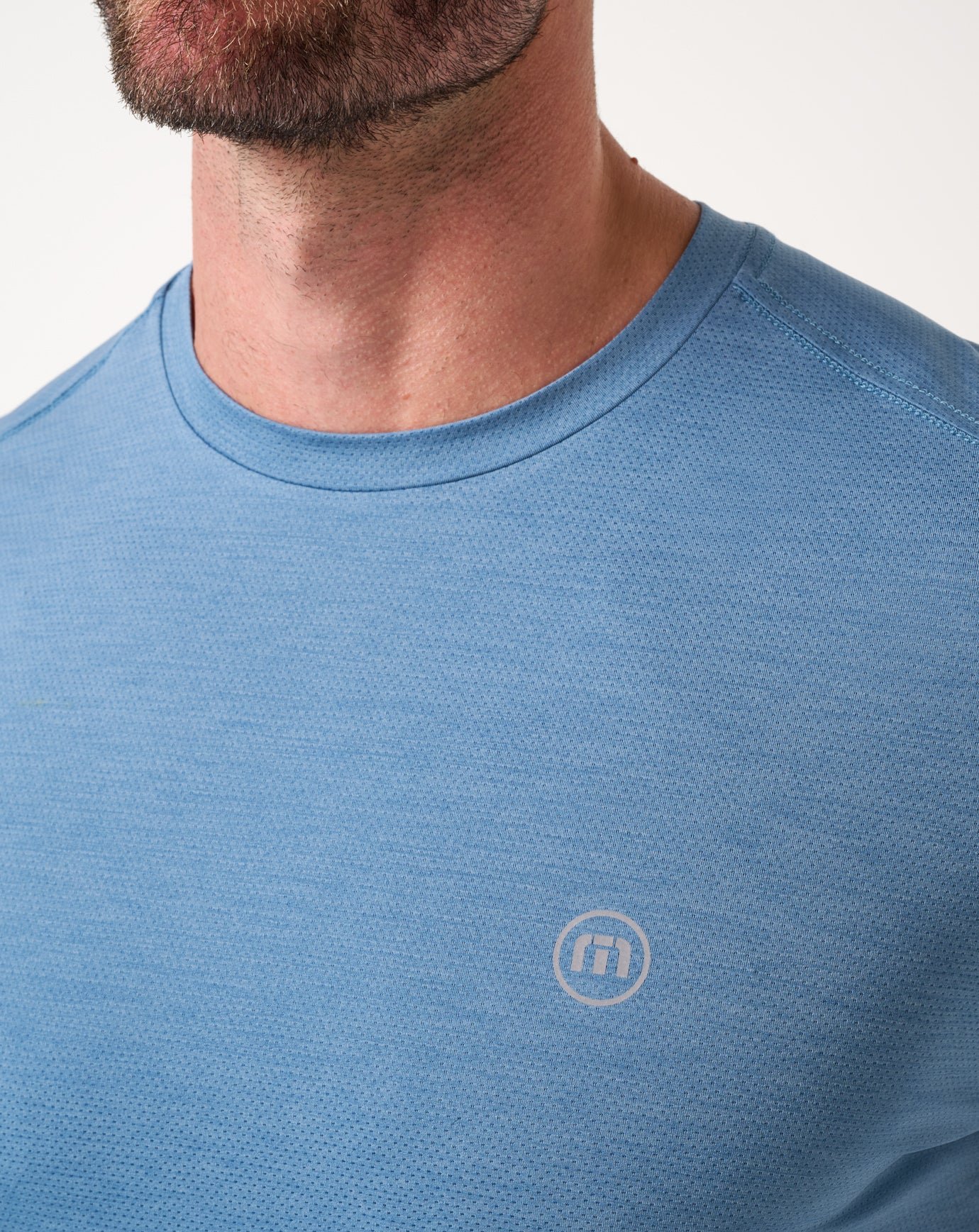 Heater Pro Active Tee image 28
